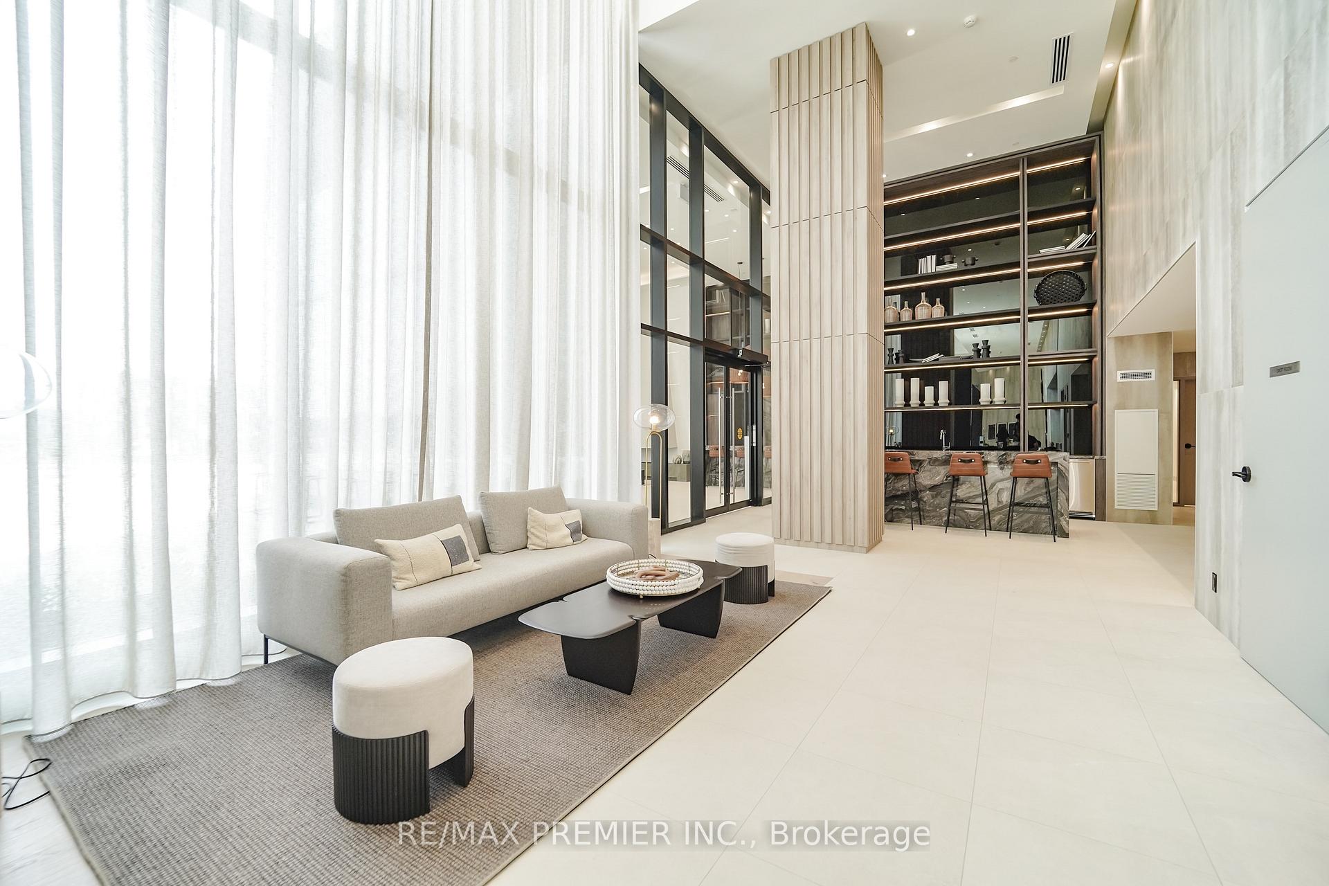 Photo 7 of Unit # 1310, 6 Flavelle Trail, Vaughan, Steeles West Industrial — HOMEH