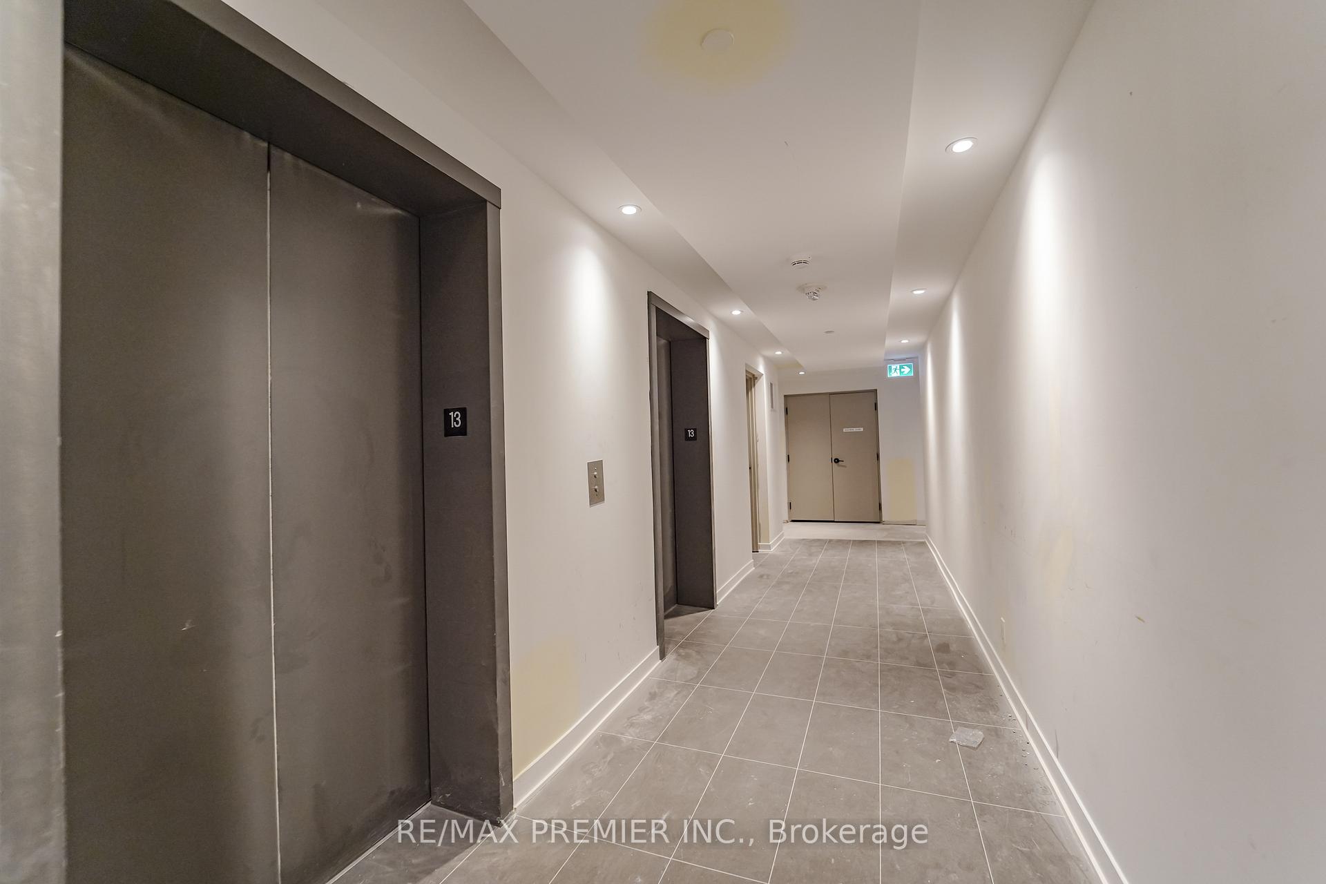 Photo 13 of Unit # 1310, 6 Flavelle Trail, Vaughan, Steeles West Industrial — HOMEH