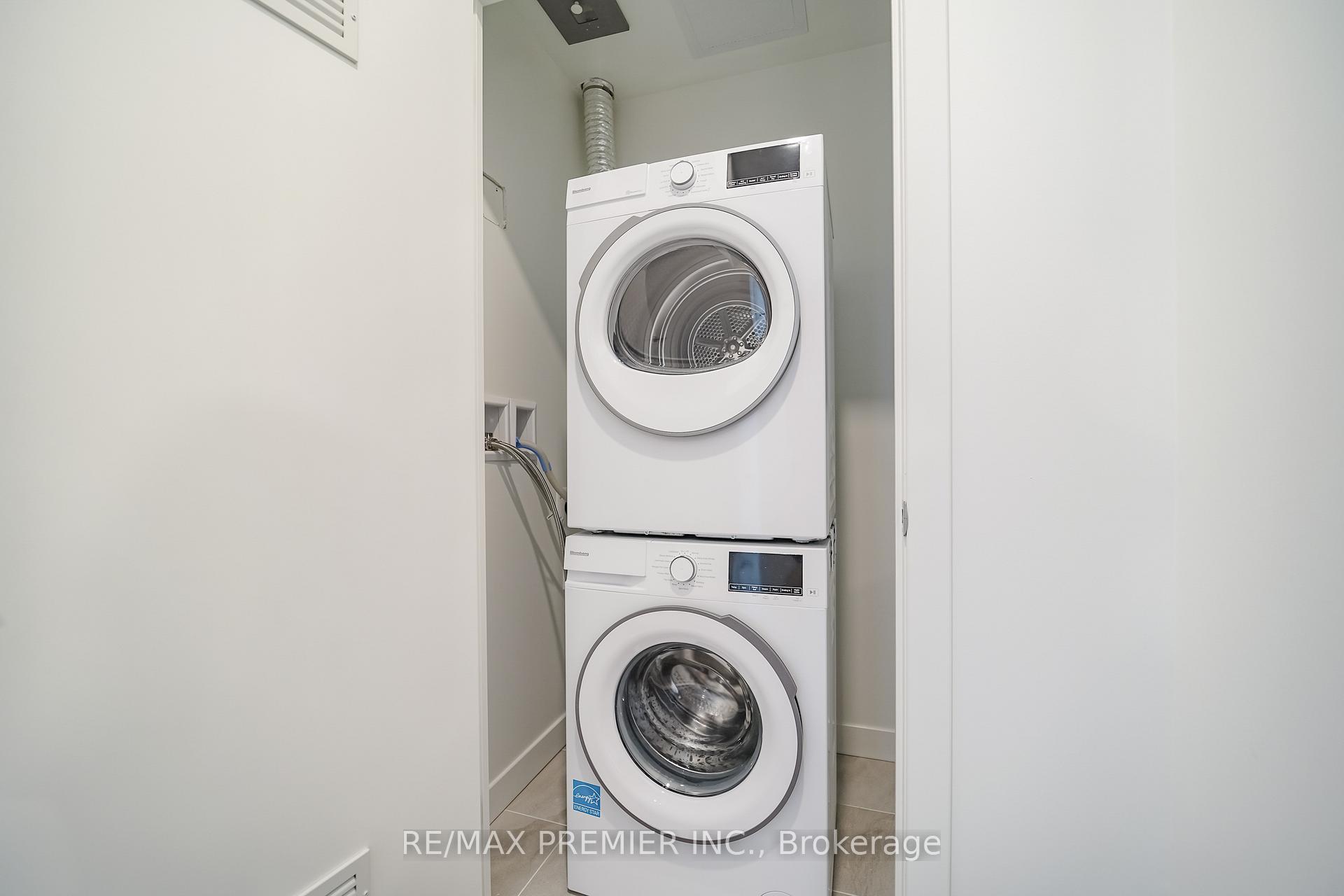 Photo 26 of Unit # 1310, 6 Flavelle Trail, Vaughan, Steeles West Industrial — HOMEH