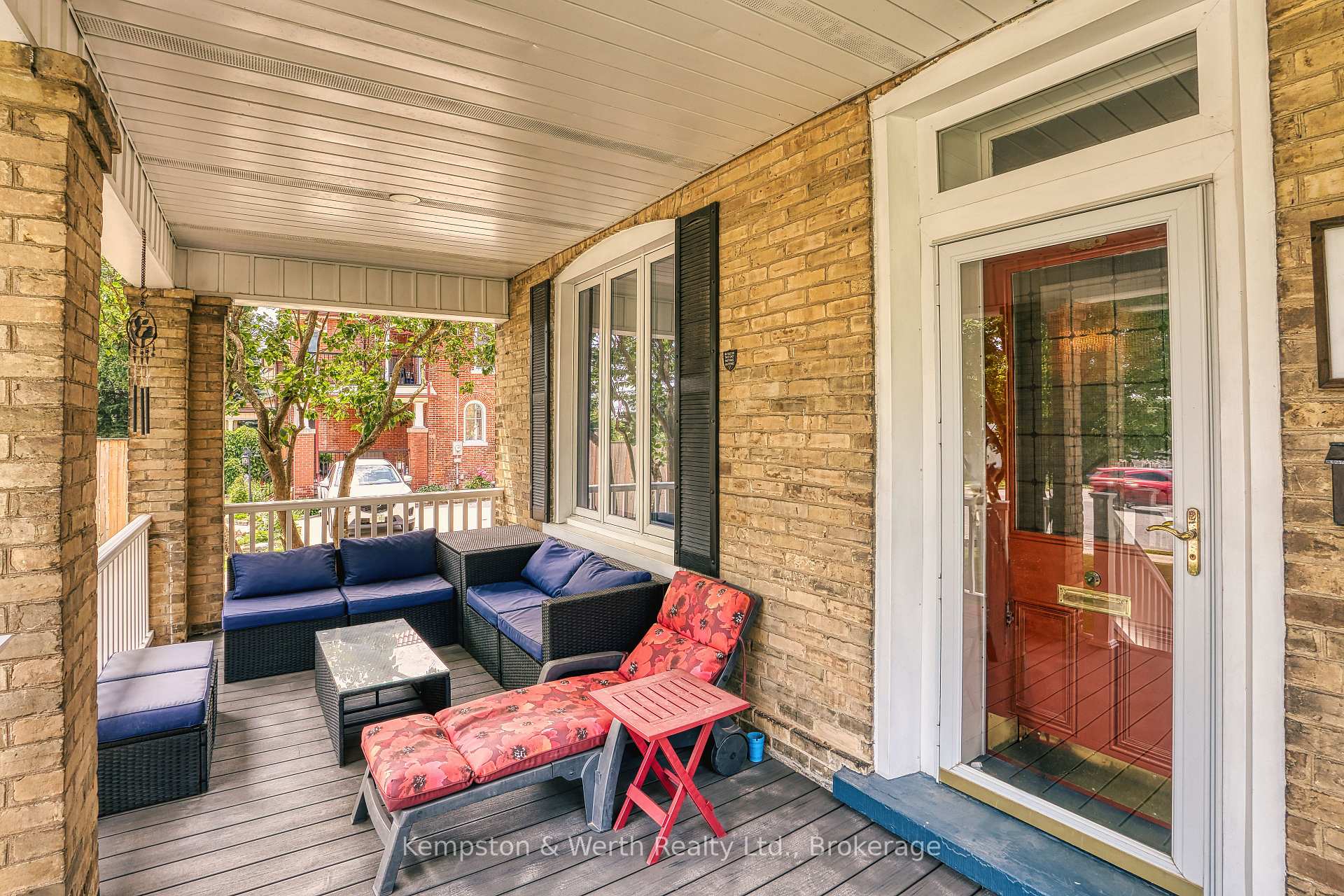 Photo 6 of 459 Wallace Avenue N, North Perth, Listowel — HOMEH