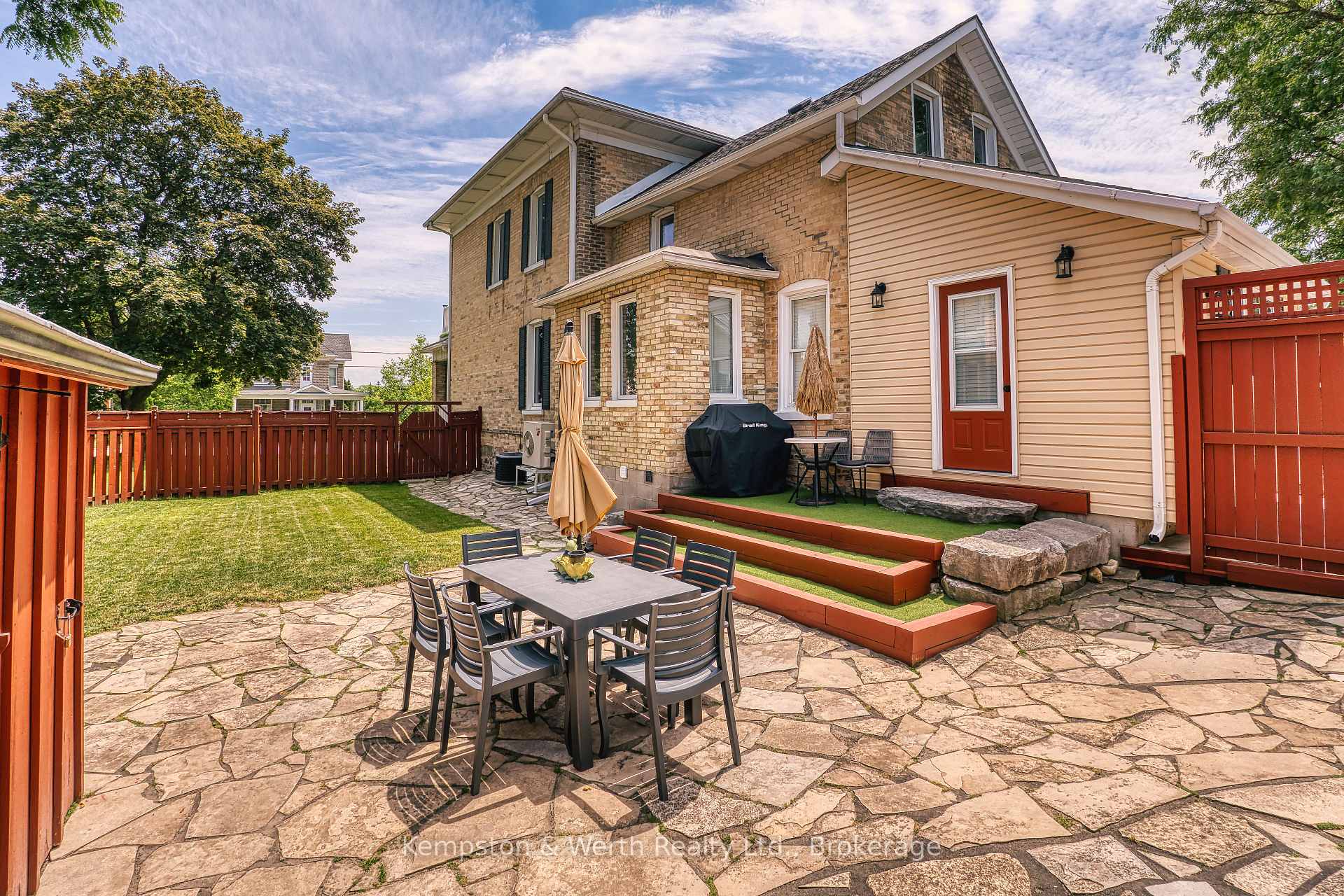 Photo 8 of 459 Wallace Avenue N, North Perth, Listowel — HOMEH