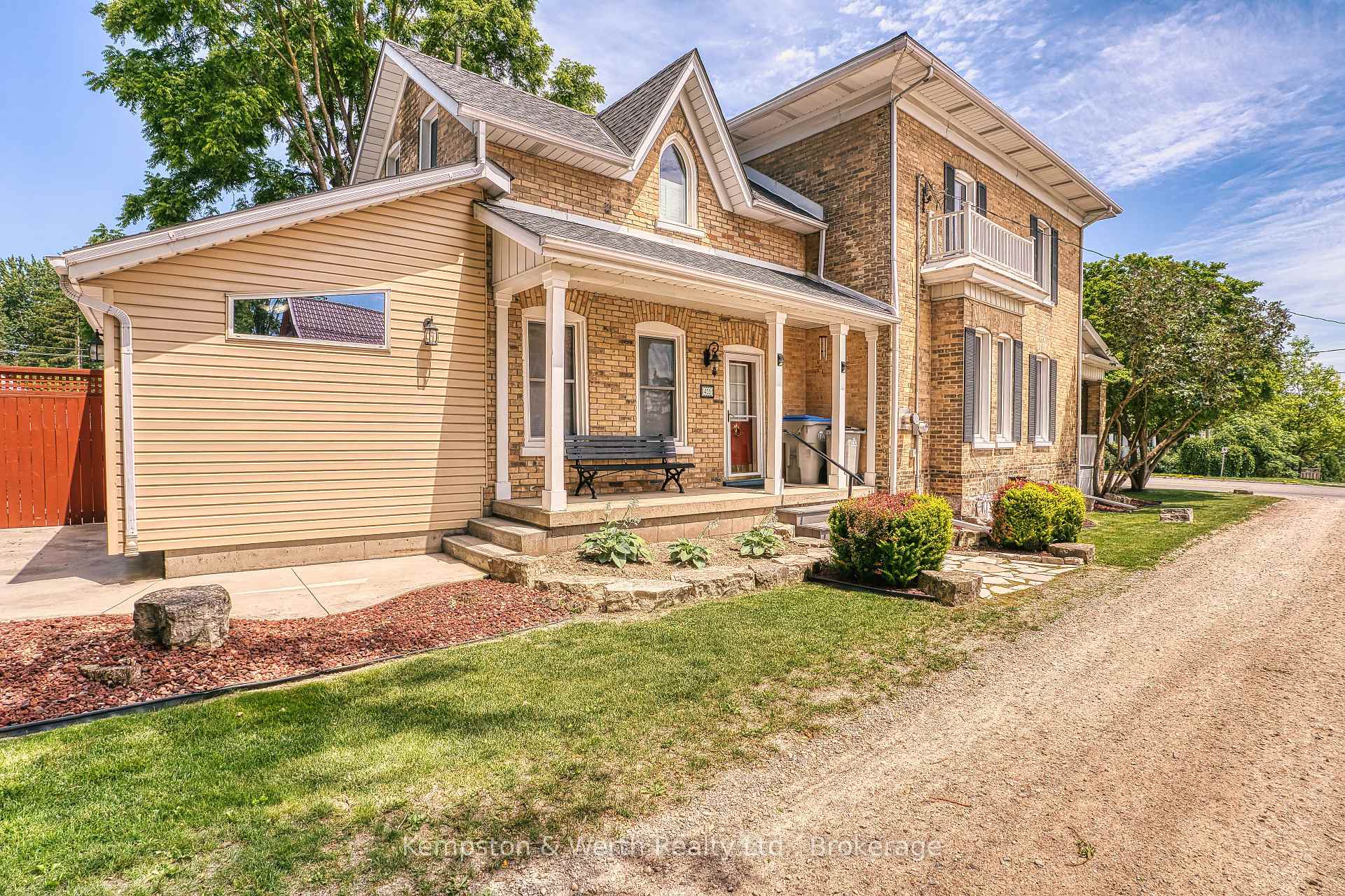 Photo 9 of 459 Wallace Avenue N, North Perth, Listowel — HOMEH