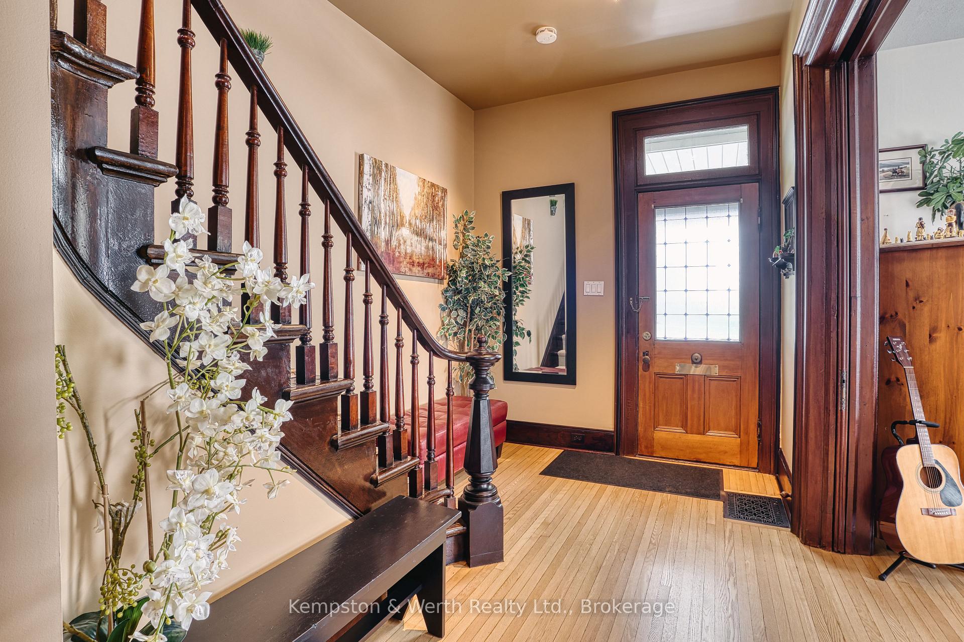 Photo 17 of 459 Wallace Avenue N, North Perth, Listowel — HOMEH