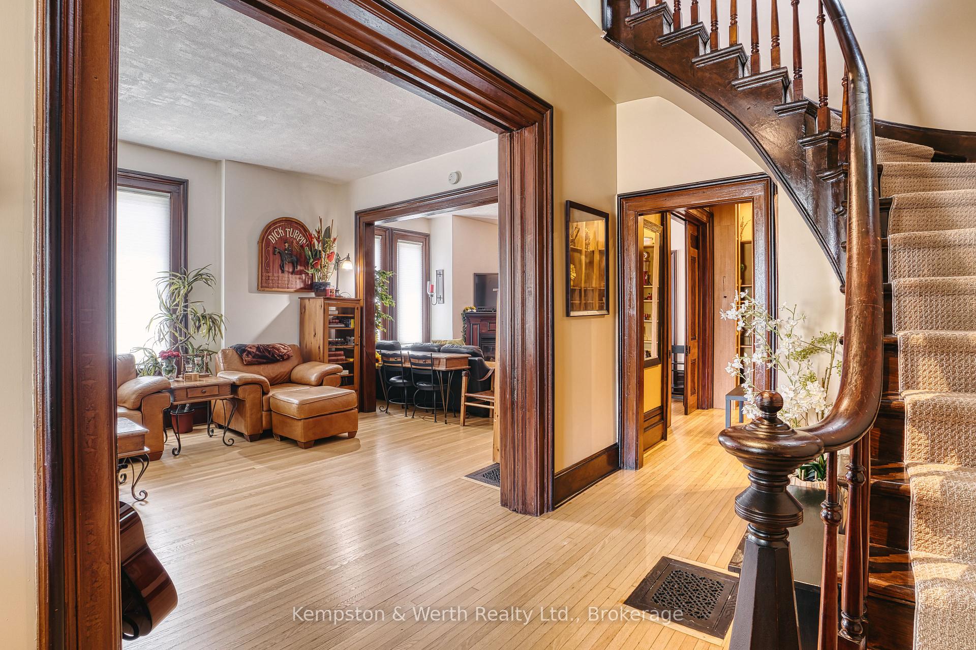 Photo 18 of 459 Wallace Avenue N, North Perth, Listowel — HOMEH
