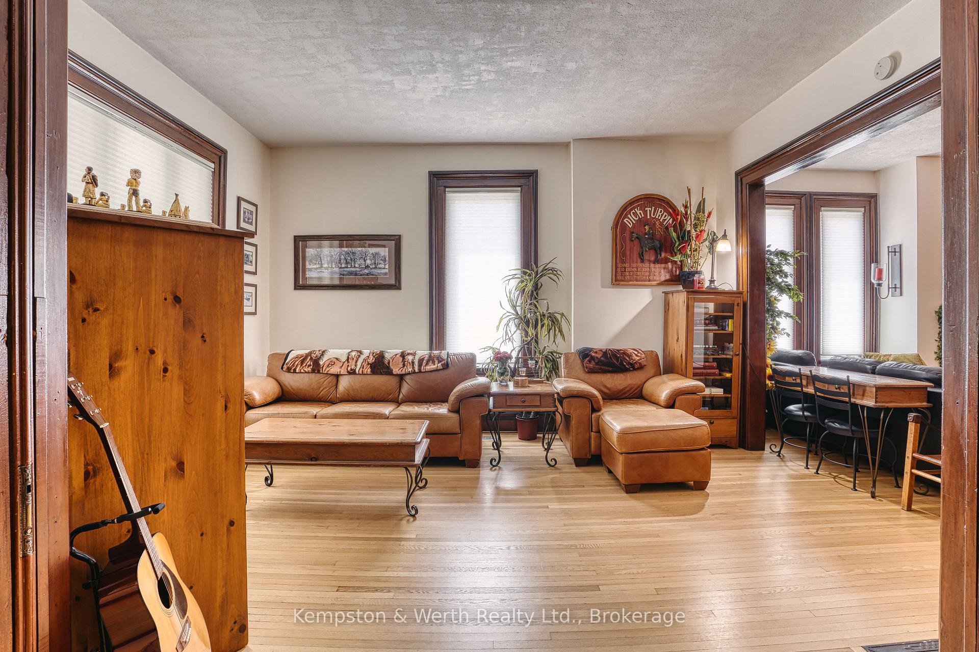 Photo 19 of 459 Wallace Avenue N, North Perth, Listowel — HOMEH