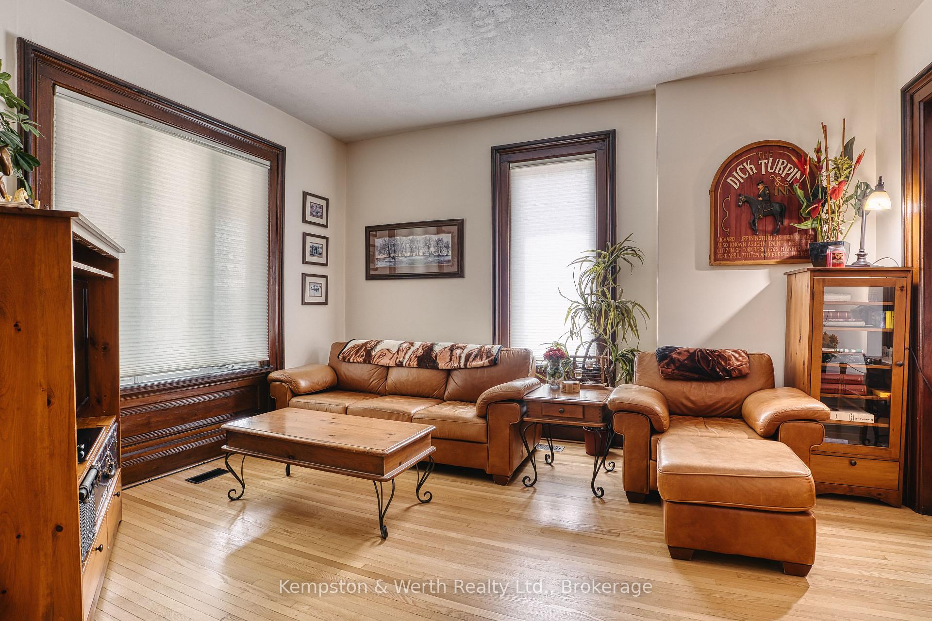 Photo 20 of 459 Wallace Avenue N, North Perth, Listowel — HOMEH