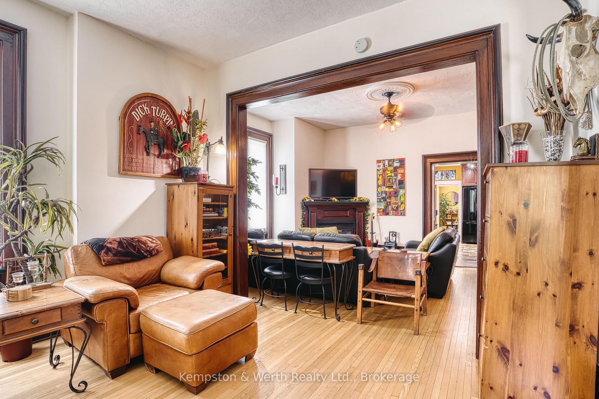 Photo 21 of 459 Wallace Avenue N, North Perth, Listowel — HOMEH