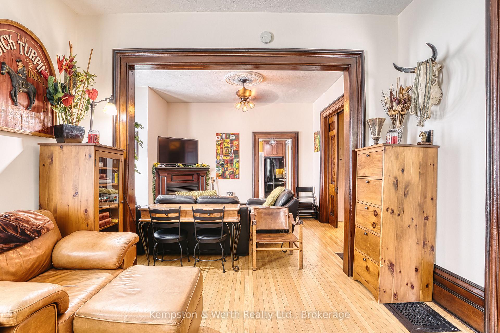Photo 22 of 459 Wallace Avenue N, North Perth, Listowel — HOMEH