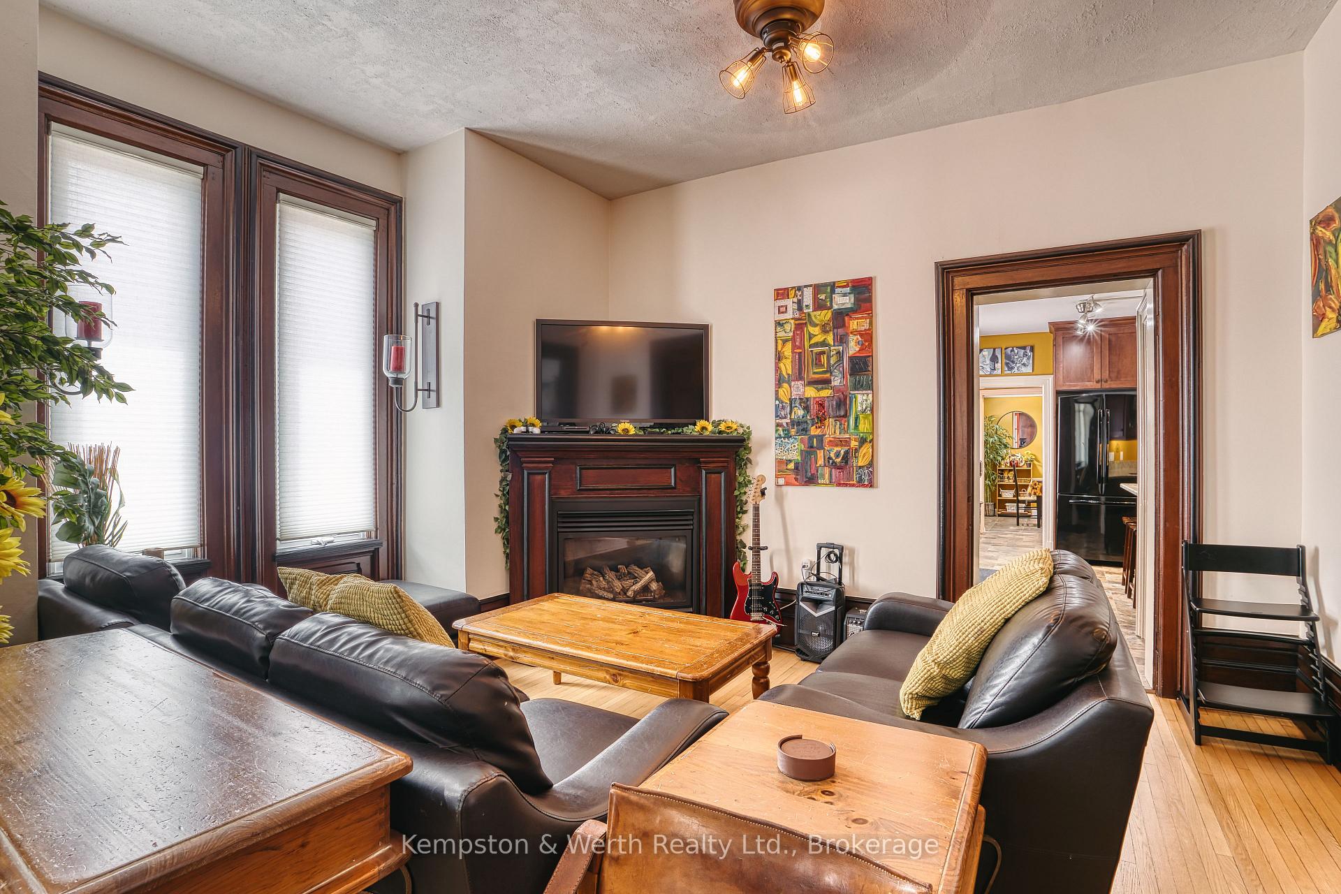 Photo 23 of 459 Wallace Avenue N, North Perth, Listowel — HOMEH