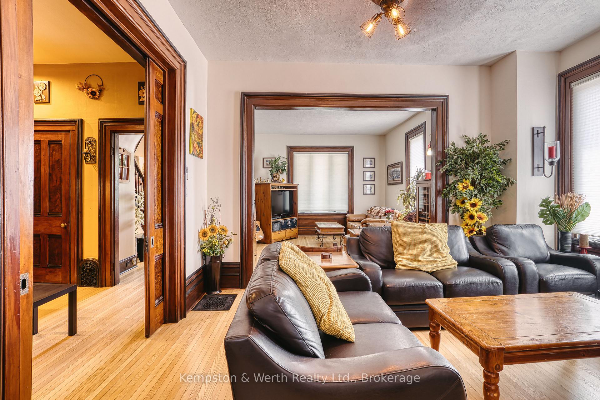 Photo 25 of 459 Wallace Avenue N, North Perth, Listowel — HOMEH