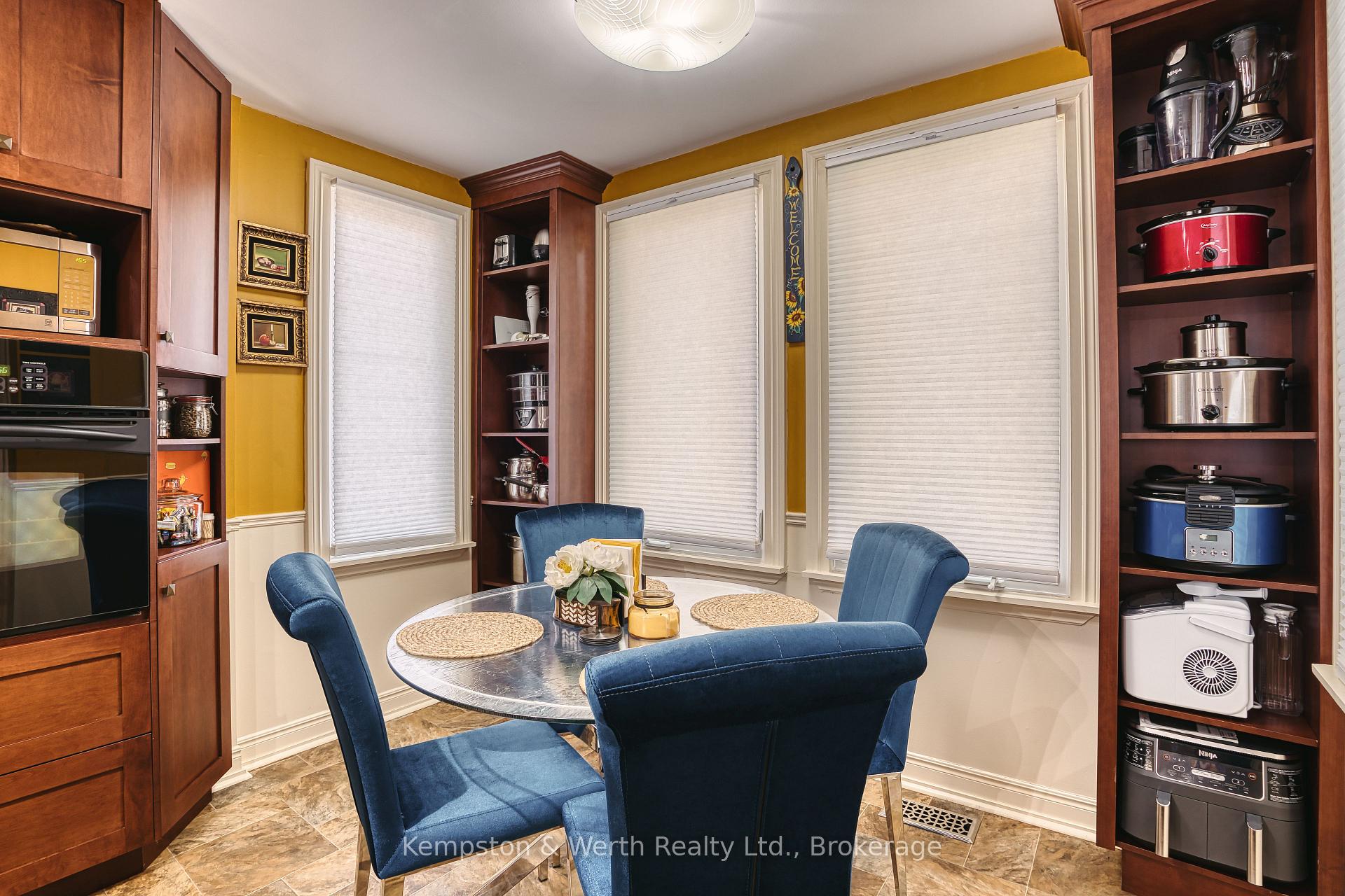 Photo 32 of 459 Wallace Avenue N, North Perth, Listowel — HOMEH