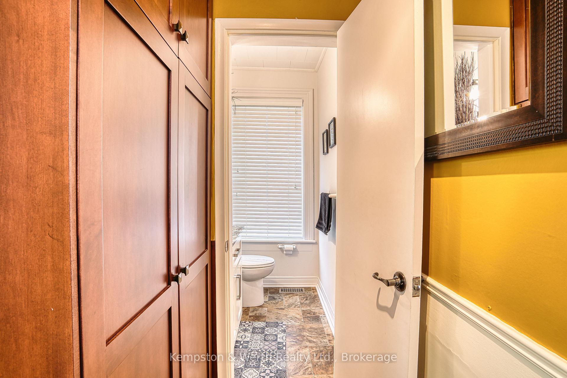 Photo 34 of 459 Wallace Avenue N, North Perth, Listowel — HOMEH