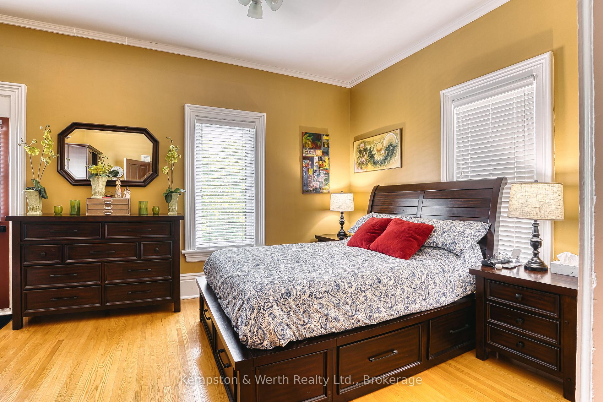 Photo 36 of 459 Wallace Avenue N, North Perth, Listowel — HOMEH