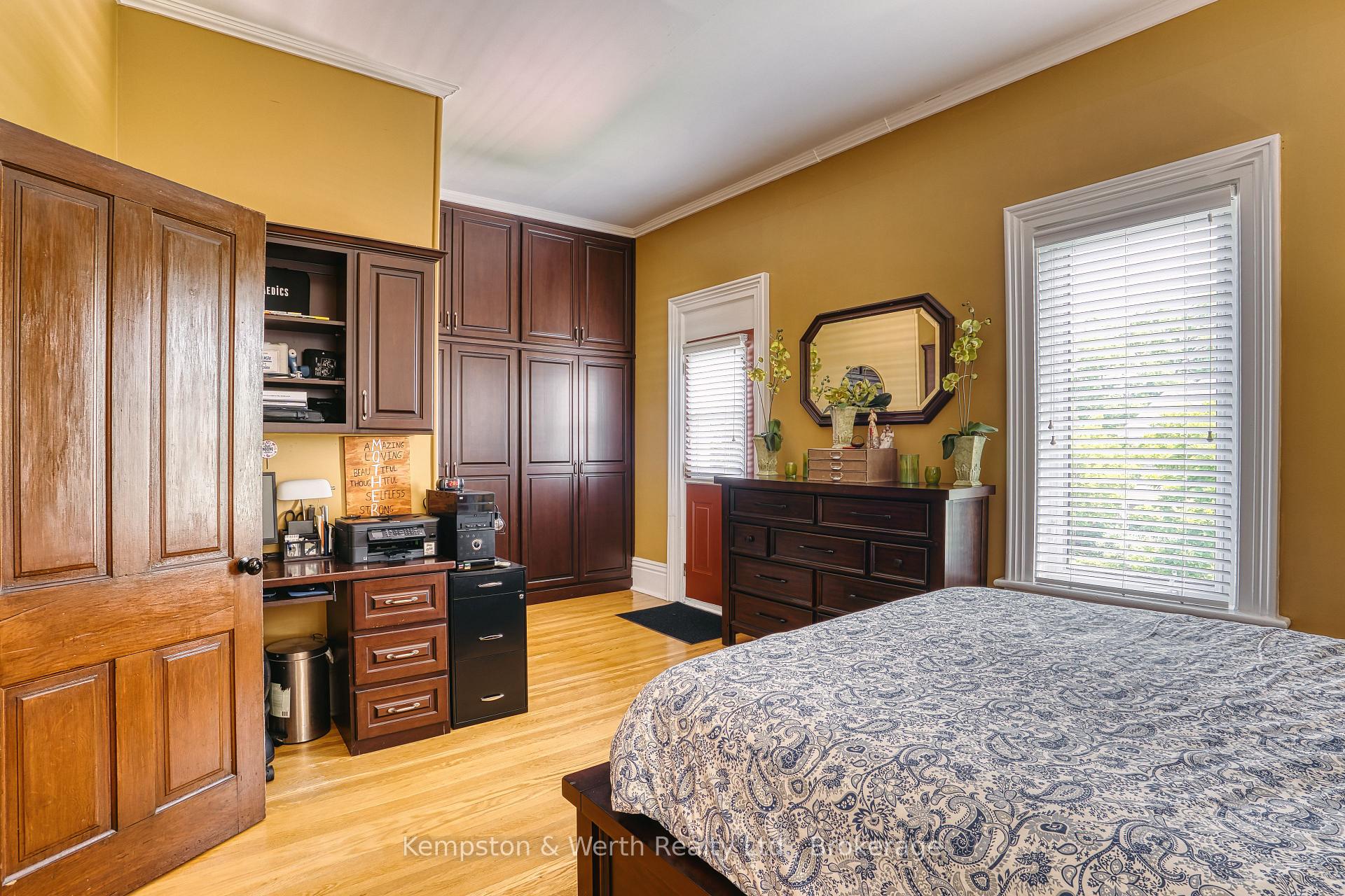 Photo 37 of 459 Wallace Avenue N, North Perth, Listowel — HOMEH