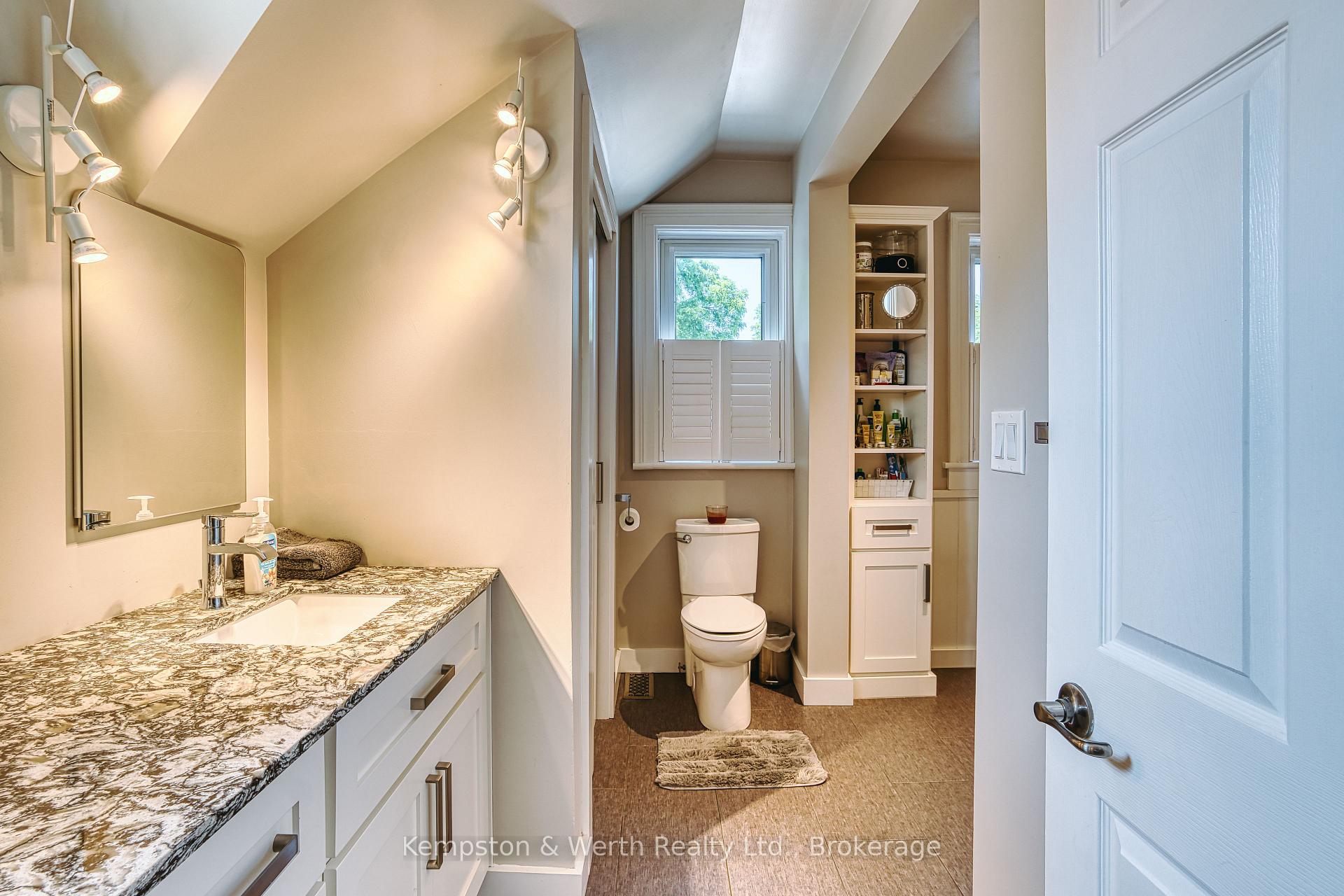Photo 44 of 459 Wallace Avenue N, North Perth, Listowel — HOMEH