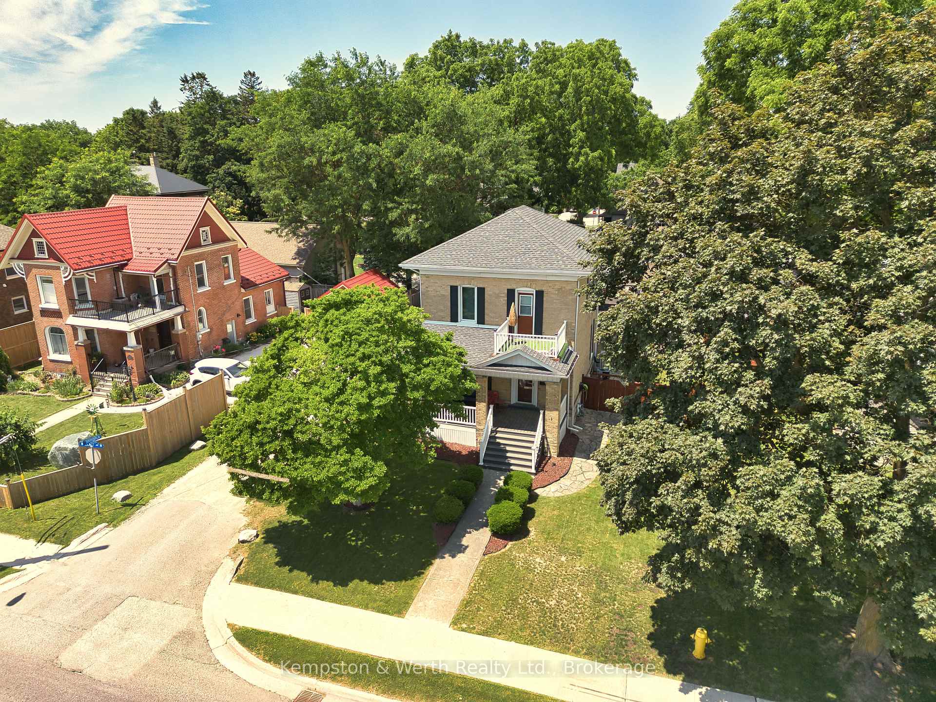 Photo 47 of 459 Wallace Avenue N, North Perth, Listowel — HOMEH