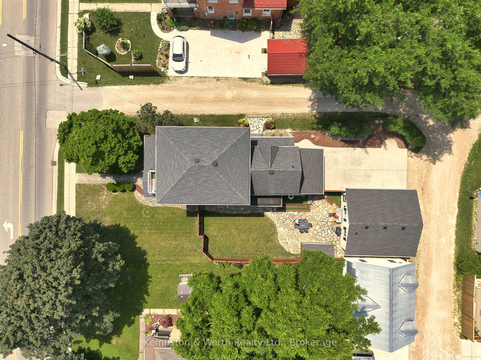 Photo 48 of 459 Wallace Avenue N, North Perth, Listowel — HOMEH