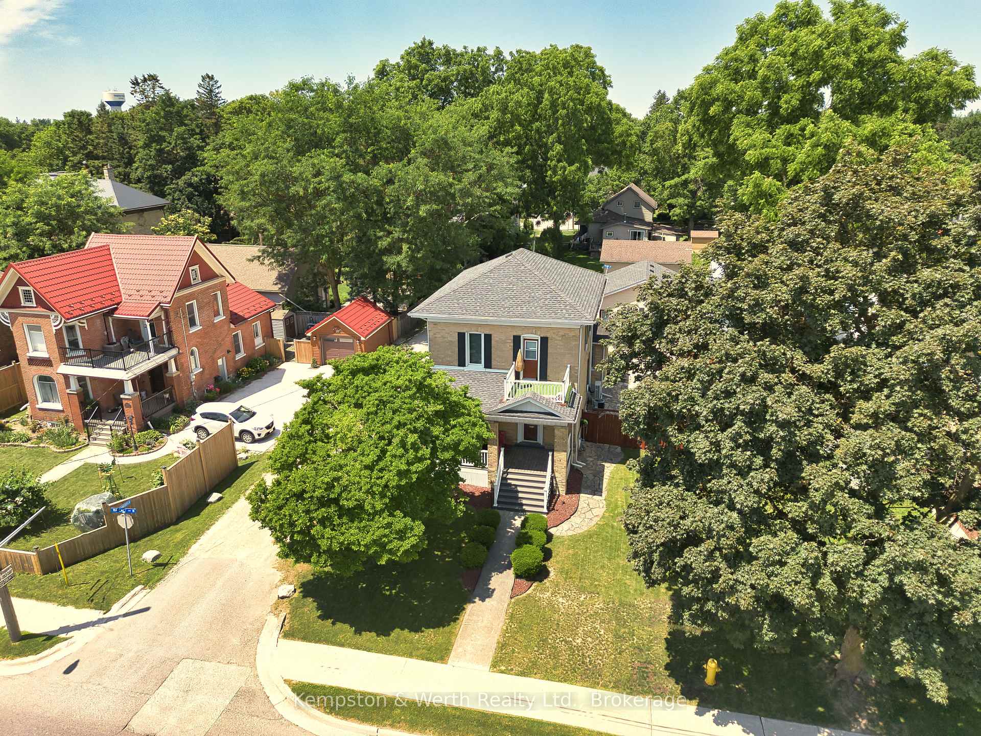 Photo 49 of 459 Wallace Avenue N, North Perth, Listowel — HOMEH