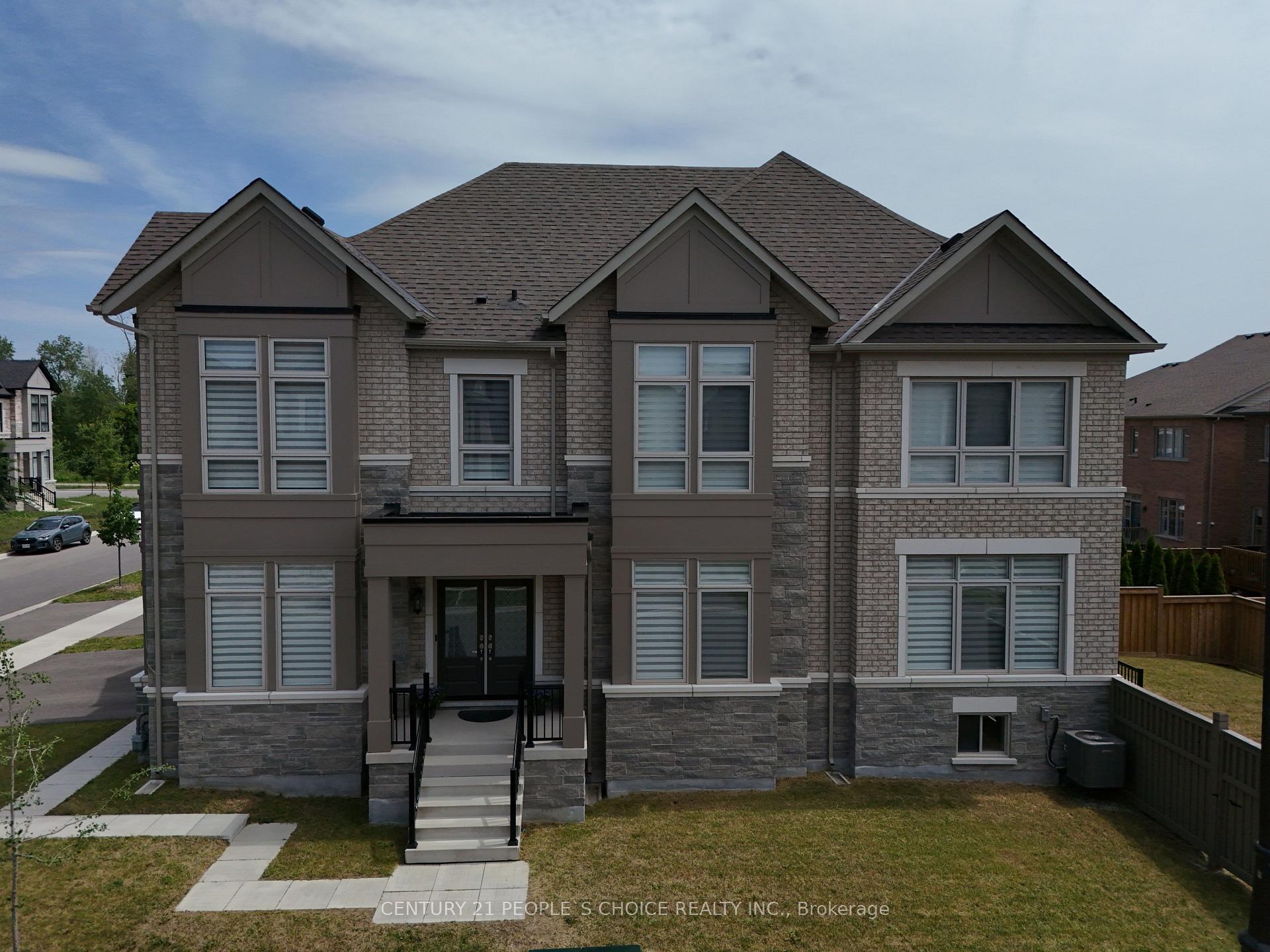 Photo 1 of 209 Stilton Avenue, Vaughan, Kleinburg — HOMEH