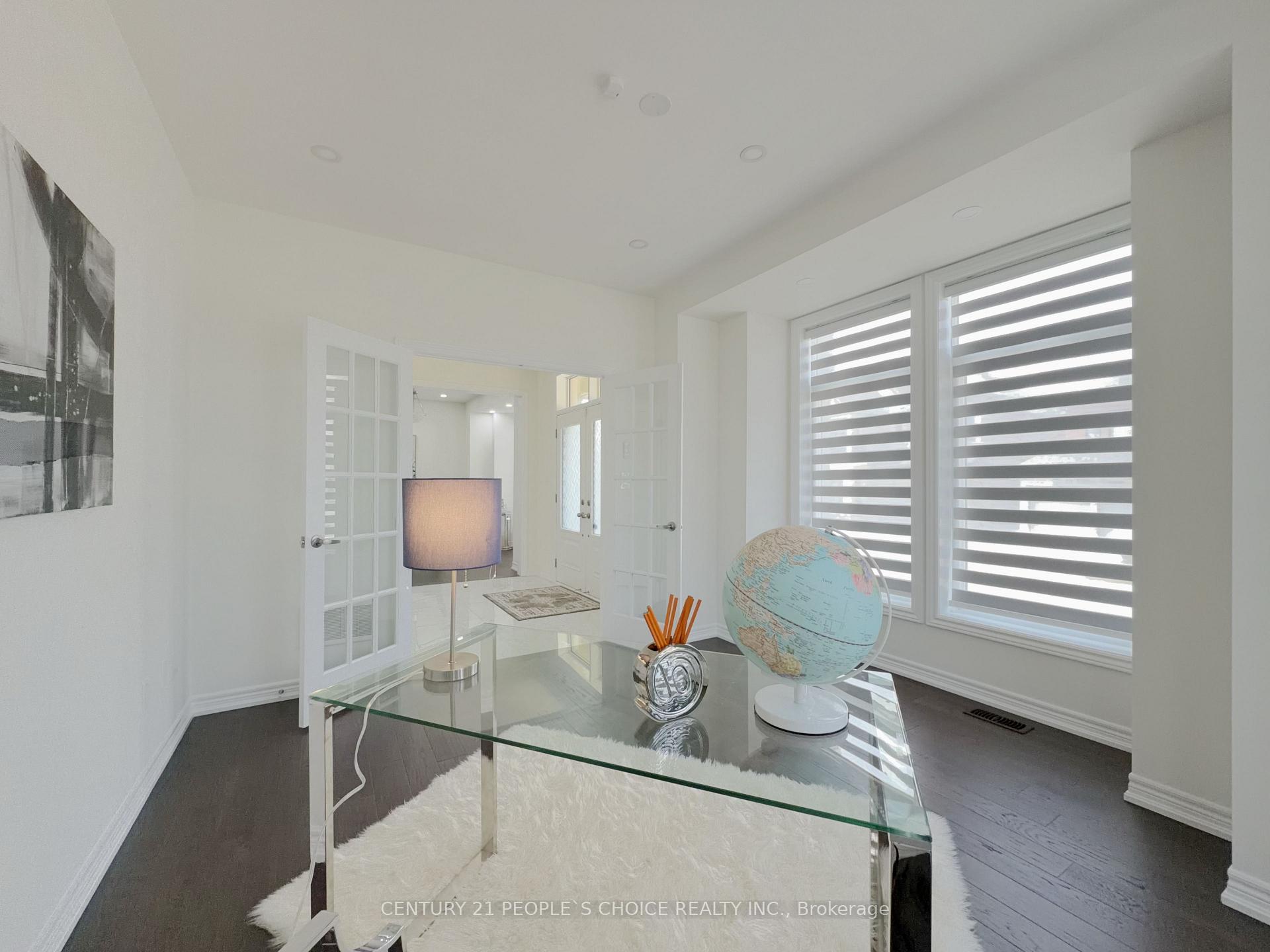 Photo 9 of 209 Stilton Avenue, Vaughan, Kleinburg — HOMEH