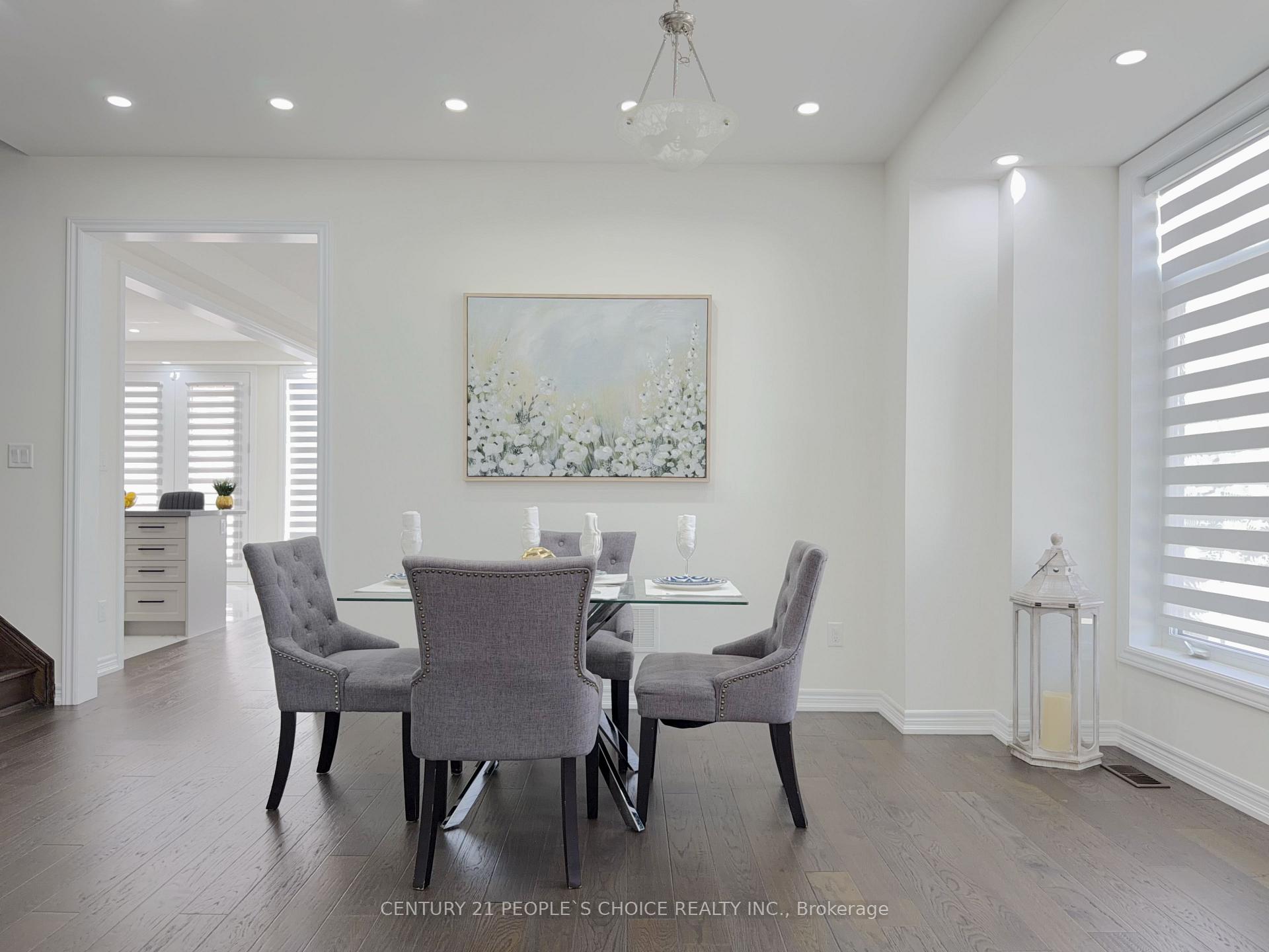 Photo 11 of 209 Stilton Avenue, Vaughan, Kleinburg — HOMEH
