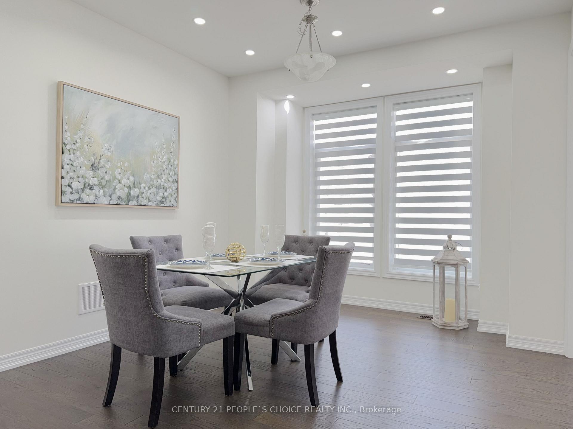 Photo 13 of 209 Stilton Avenue, Vaughan, Kleinburg — HOMEH