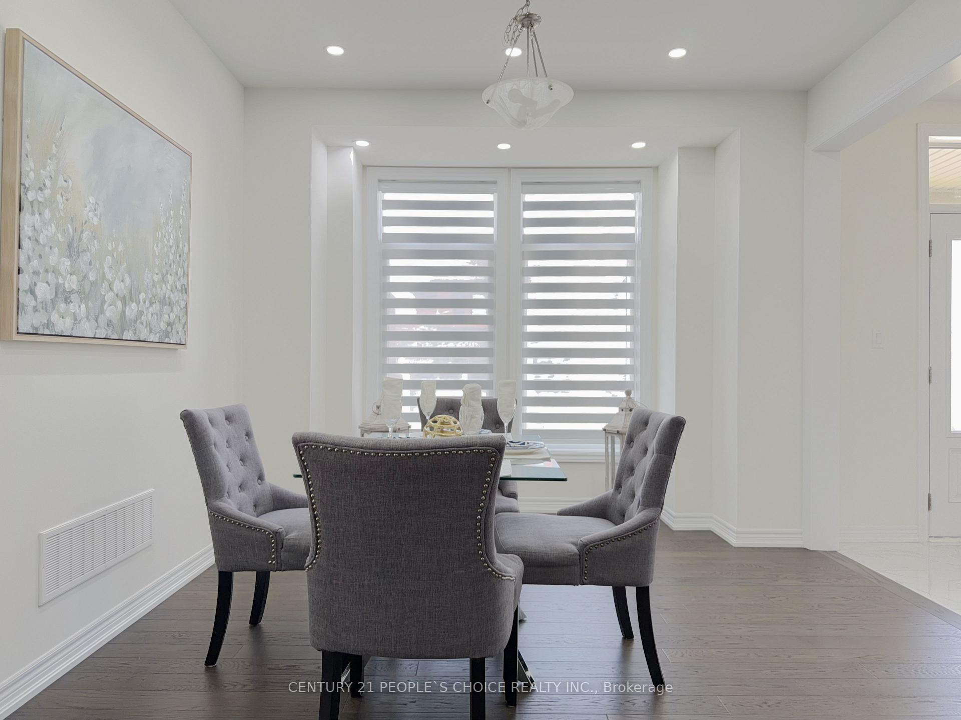 Photo 14 of 209 Stilton Avenue, Vaughan, Kleinburg — HOMEH