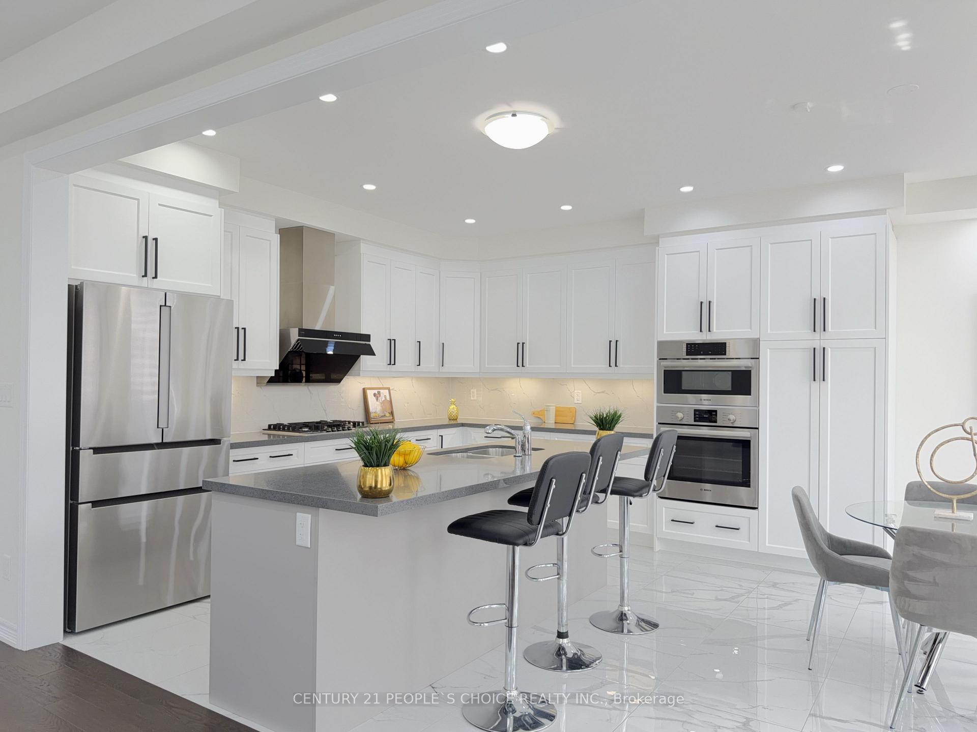 Photo 16 of 209 Stilton Avenue, Vaughan, Kleinburg — HOMEH