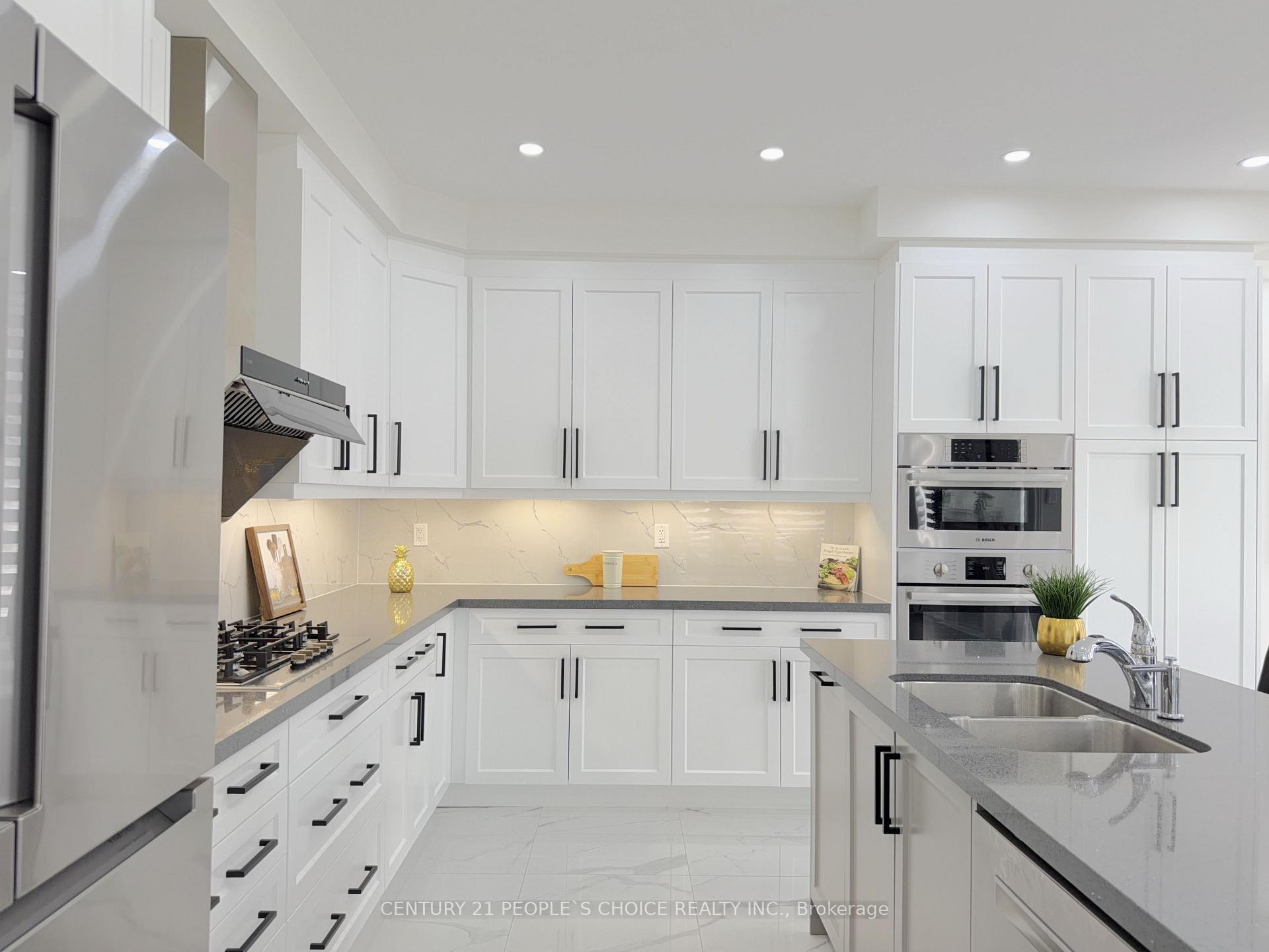 Photo 17 of 209 Stilton Avenue, Vaughan, Kleinburg — HOMEH
