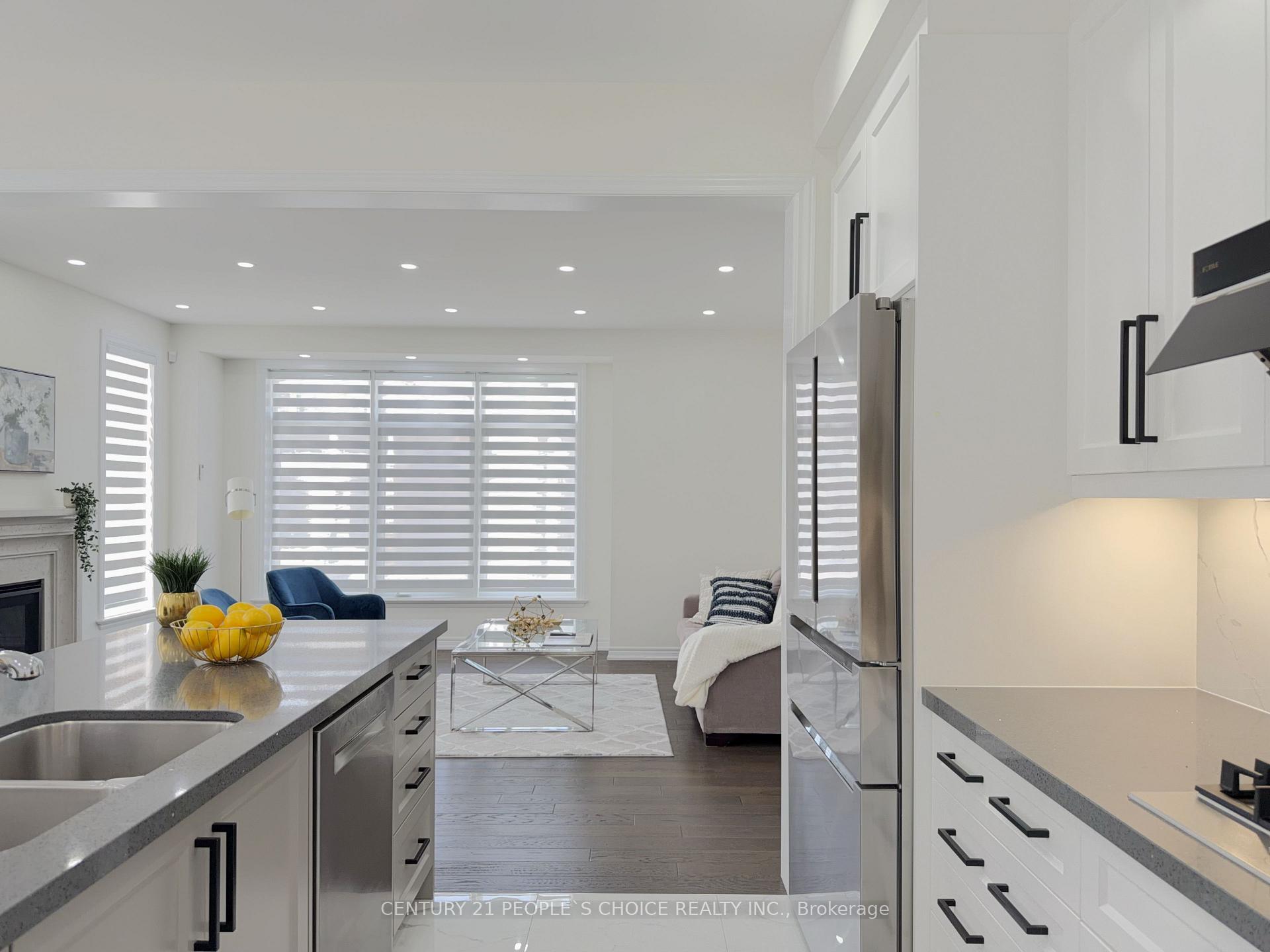 Photo 18 of 209 Stilton Avenue, Vaughan, Kleinburg — HOMEH