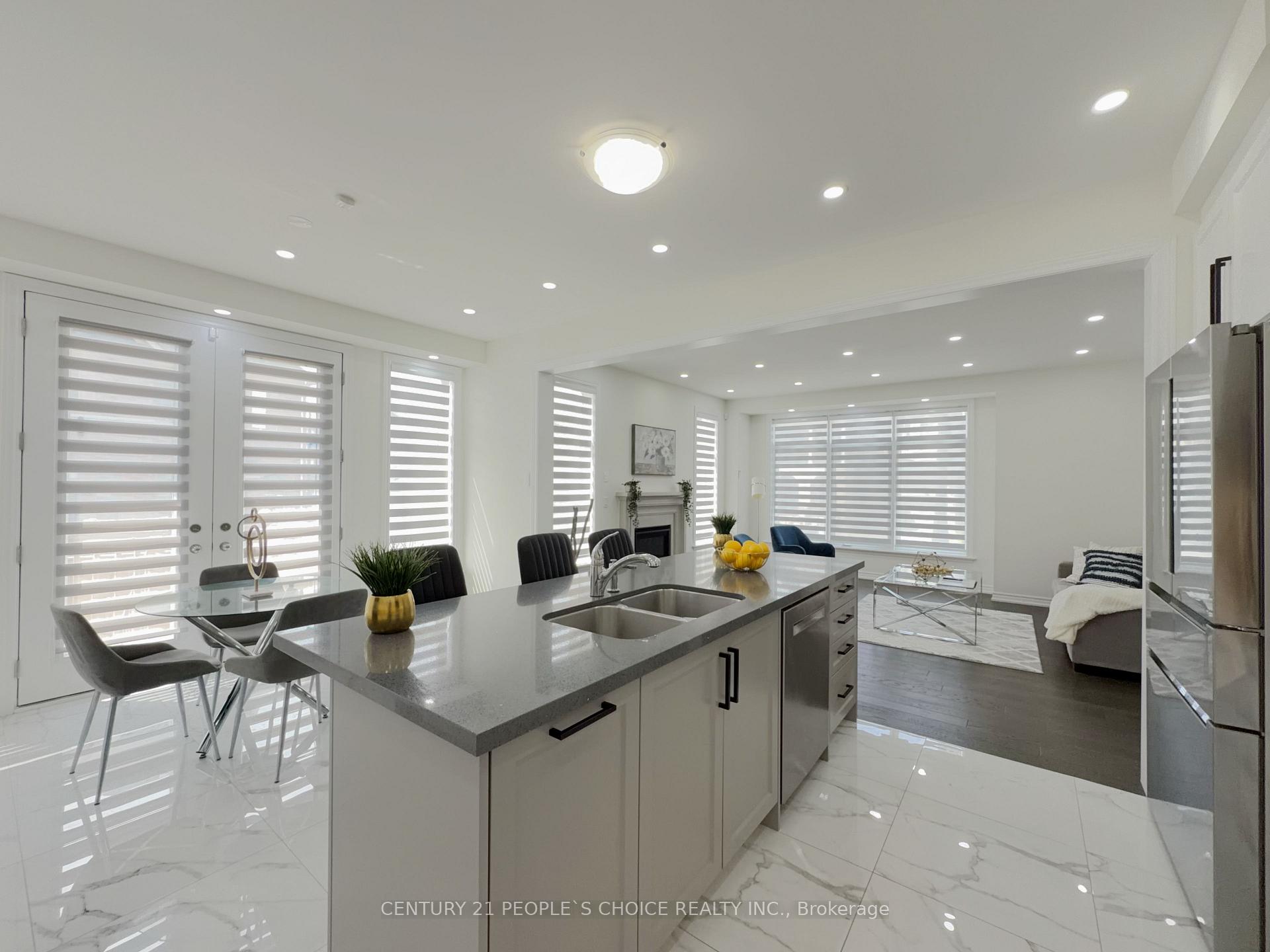 Photo 19 of 209 Stilton Avenue, Vaughan, Kleinburg — HOMEH