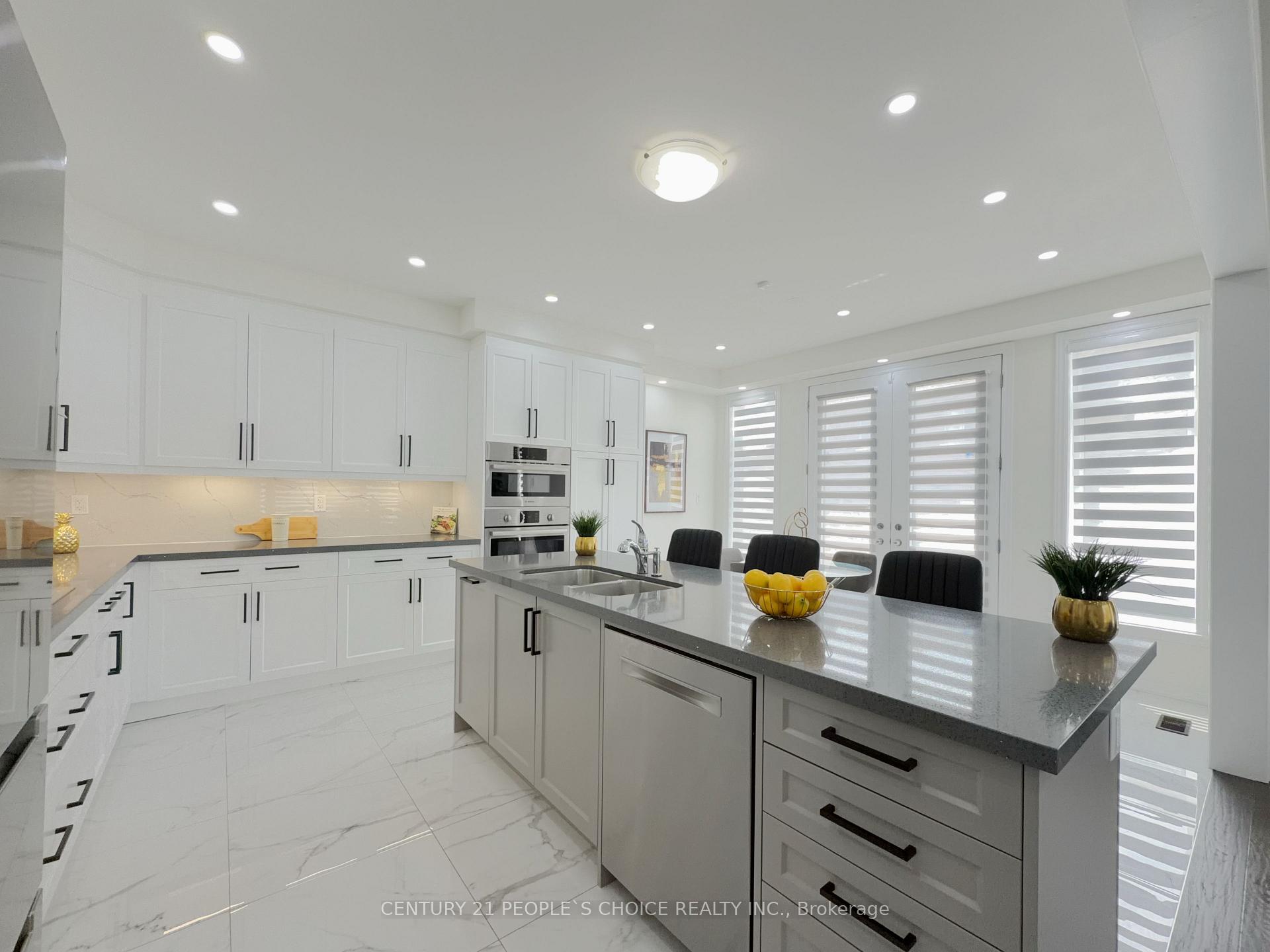 Photo 20 of 209 Stilton Avenue, Vaughan, Kleinburg — HOMEH