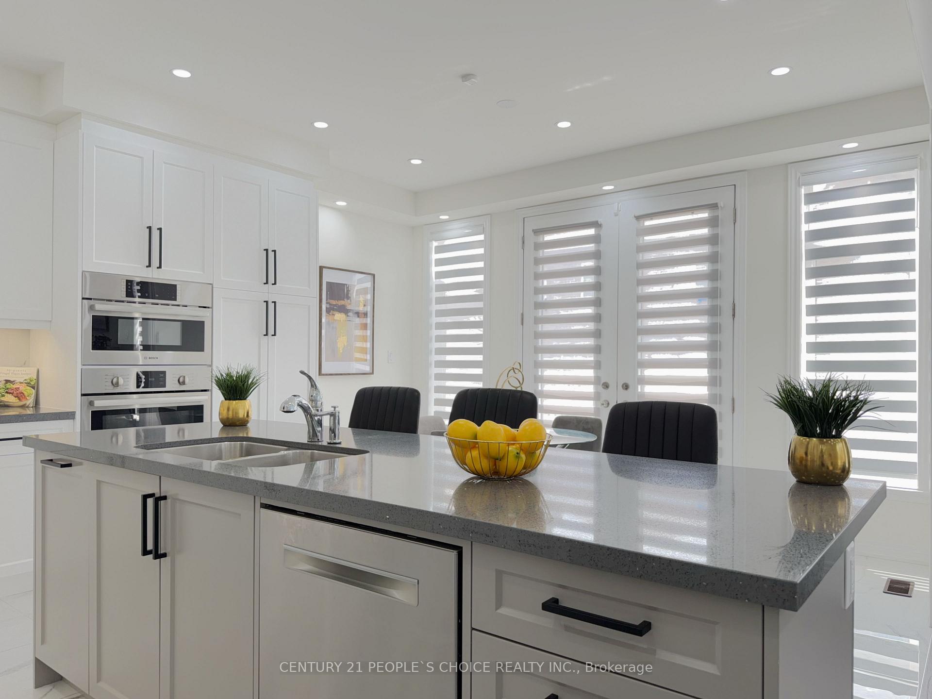 Photo 21 of 209 Stilton Avenue, Vaughan, Kleinburg — HOMEH