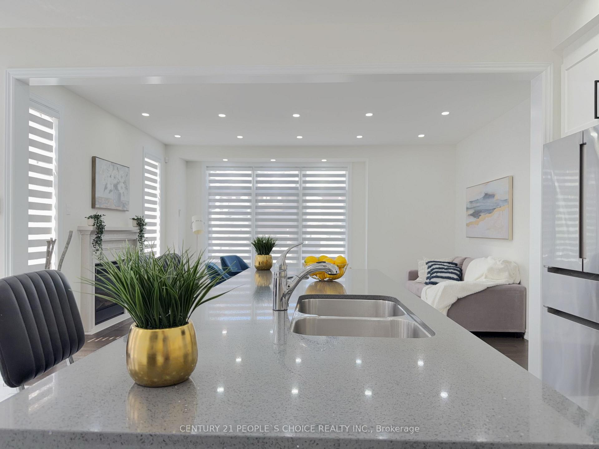 Photo 22 of 209 Stilton Avenue, Vaughan, Kleinburg — HOMEH