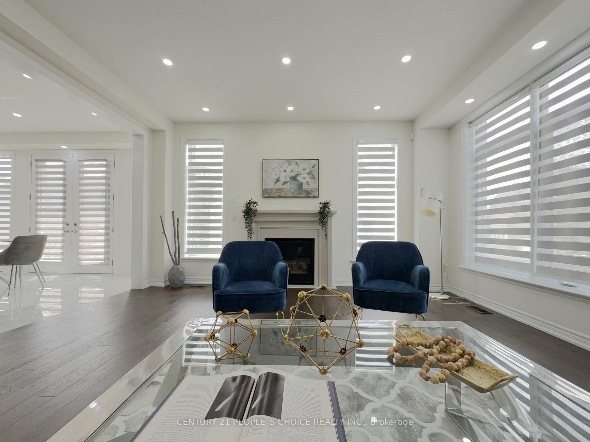 Photo 24 of 209 Stilton Avenue, Vaughan, Kleinburg — HOMEH