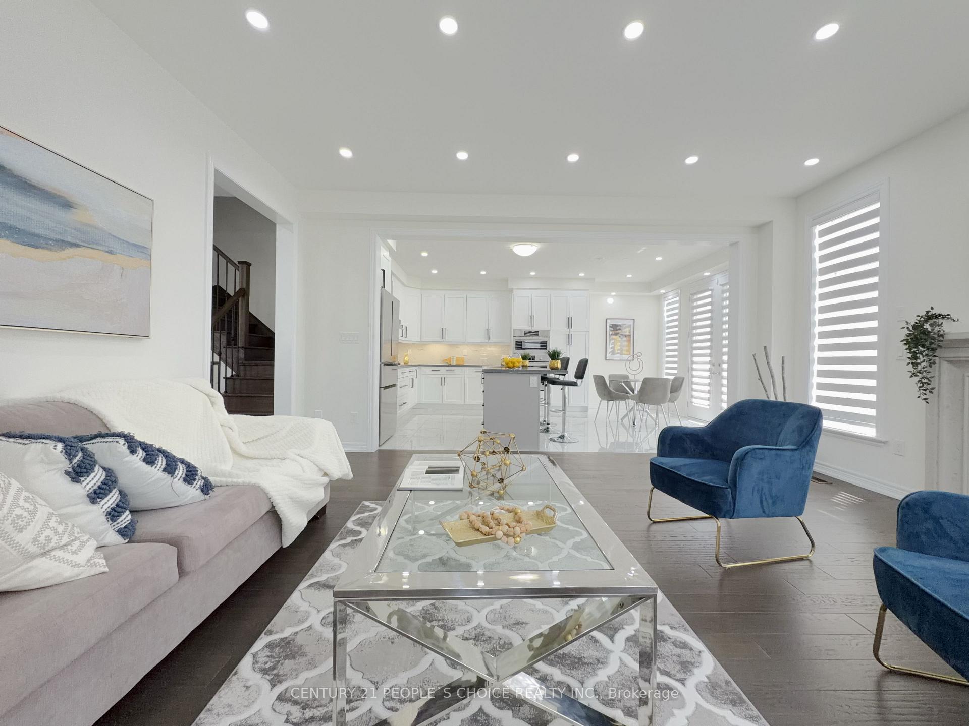Photo 25 of 209 Stilton Avenue, Vaughan, Kleinburg — HOMEH