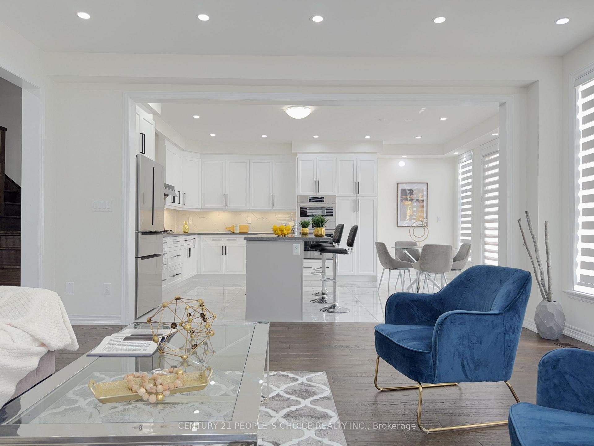 Photo 26 of 209 Stilton Avenue, Vaughan, Kleinburg — HOMEH