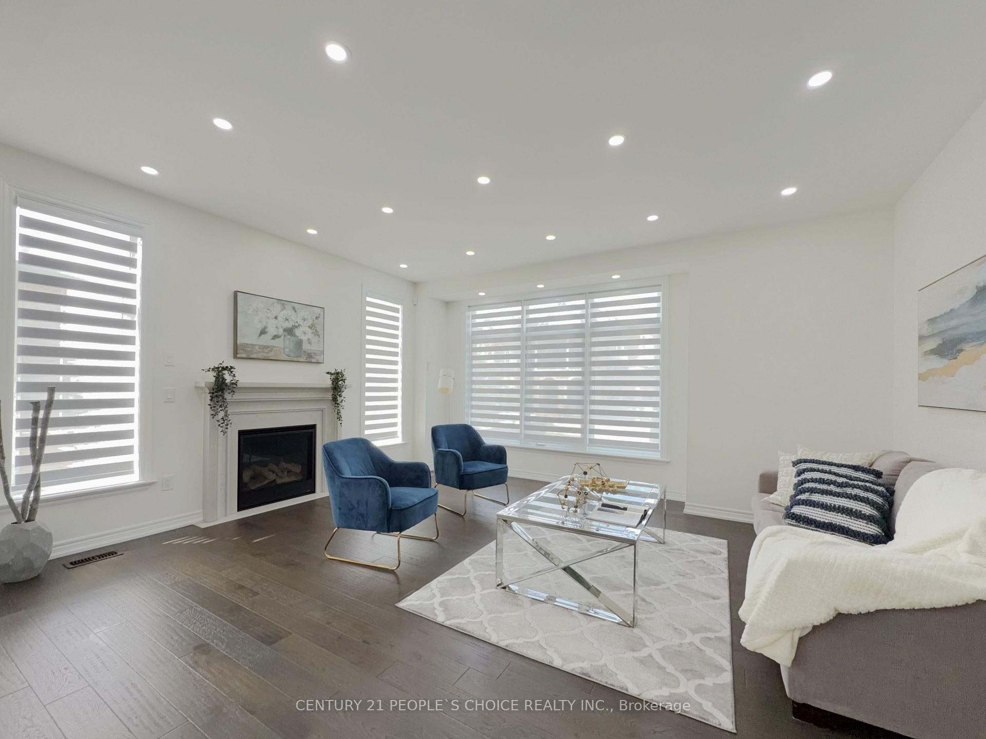 Photo 27 of 209 Stilton Avenue, Vaughan, Kleinburg — HOMEH