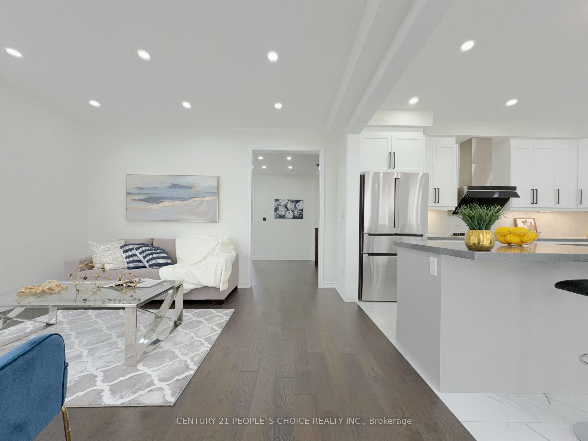 Photo 28 of 209 Stilton Avenue, Vaughan, Kleinburg — HOMEH