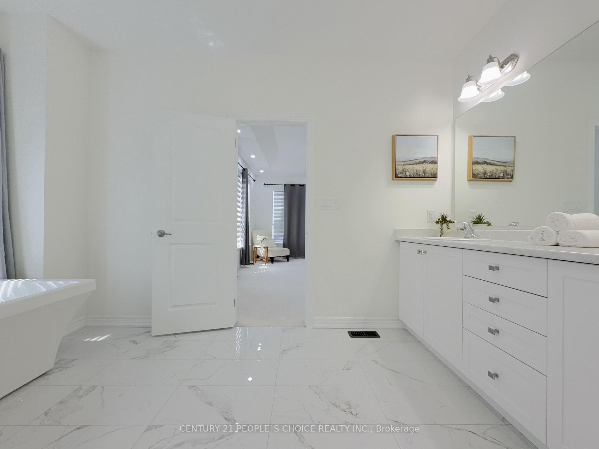 Photo 40 of 209 Stilton Avenue, Vaughan, Kleinburg — HOMEH
