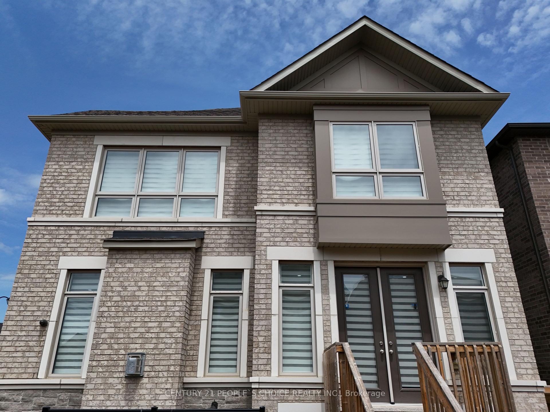 Photo 48 of 209 Stilton Avenue, Vaughan, Kleinburg — HOMEH