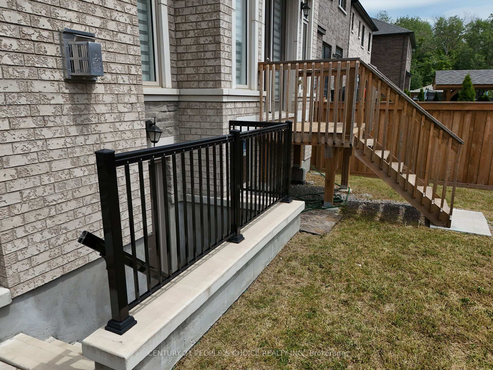 Photo 49 of 209 Stilton Avenue, Vaughan, Kleinburg — HOMEH