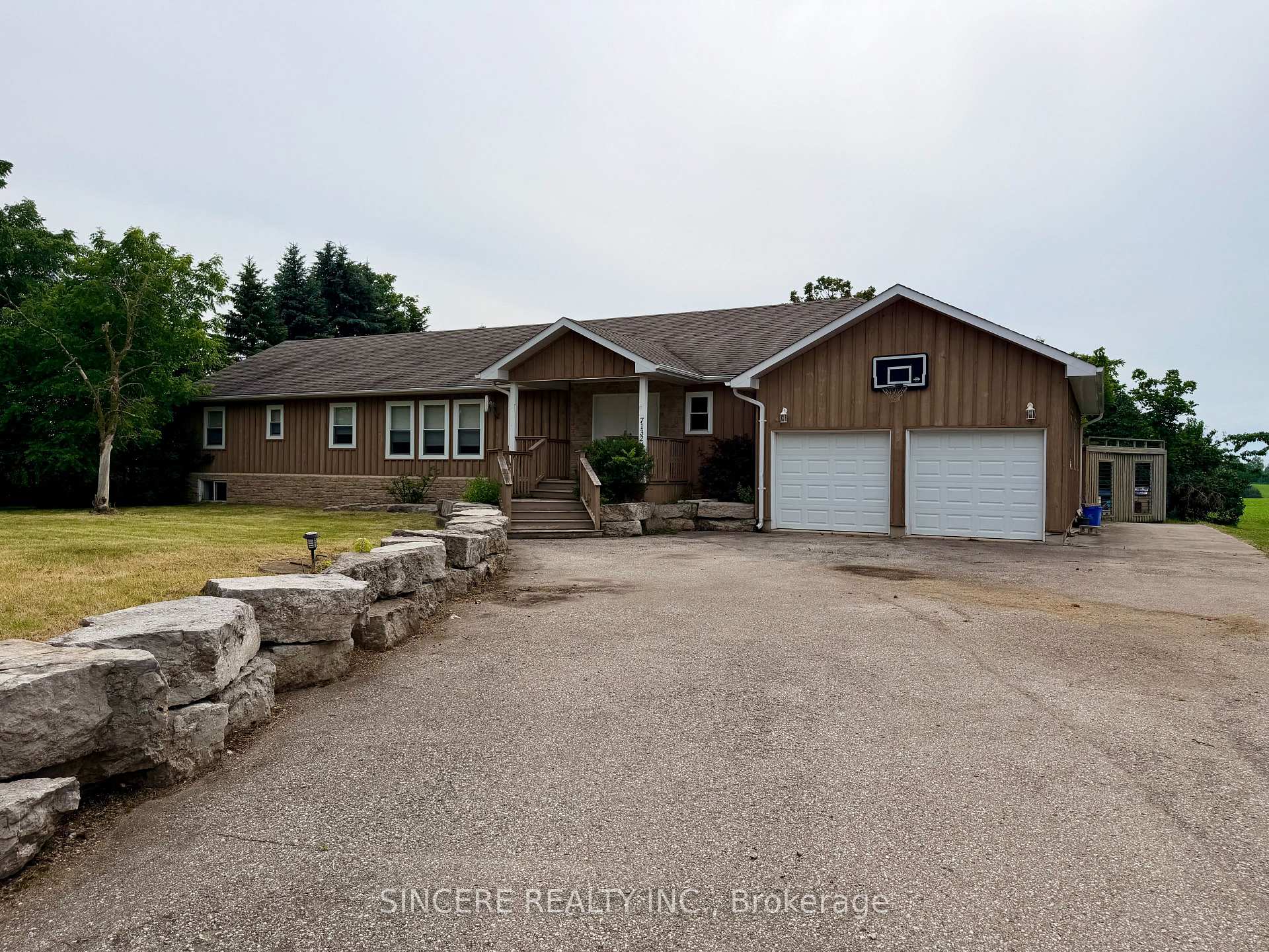 Photo 1 of 7132 County Rd 27, Essa, Thornton — HOMEH