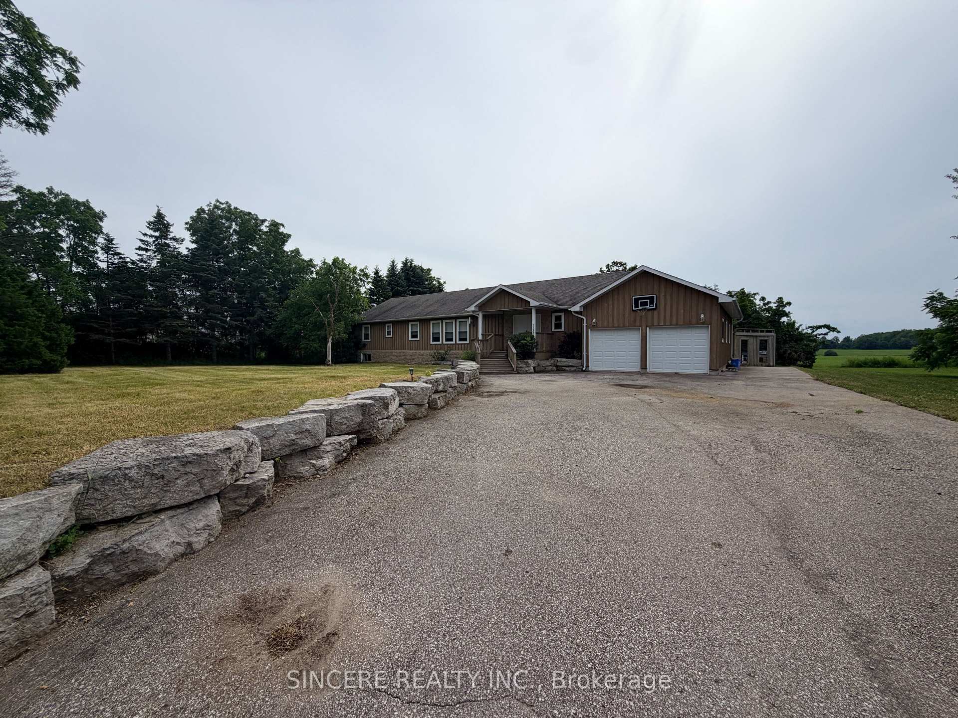 Photo 2 of 7132 County Rd 27, Essa, Thornton — HOMEH