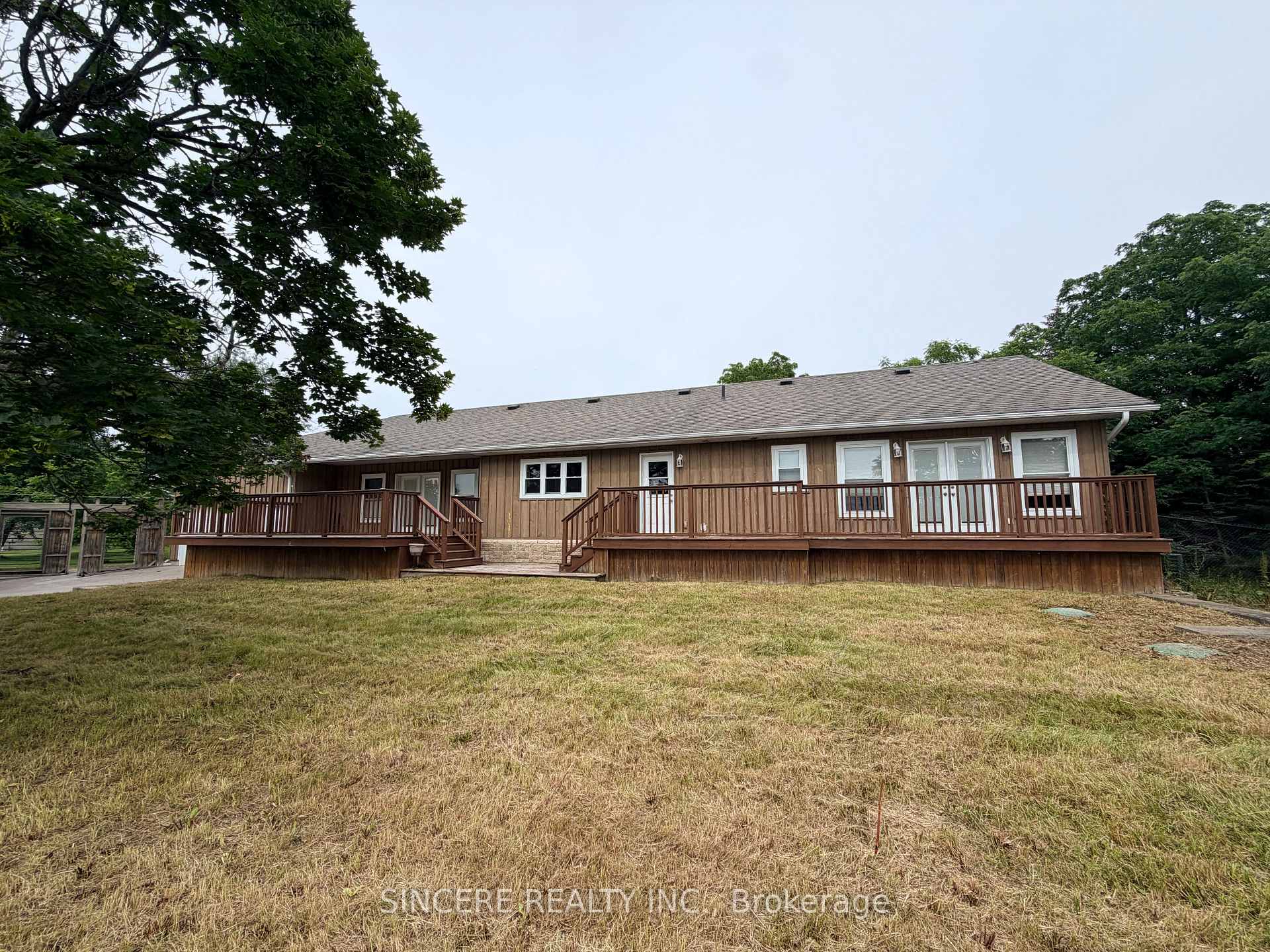 Photo 22 of 7132 County Rd 27, Essa, Thornton — HOMEH
