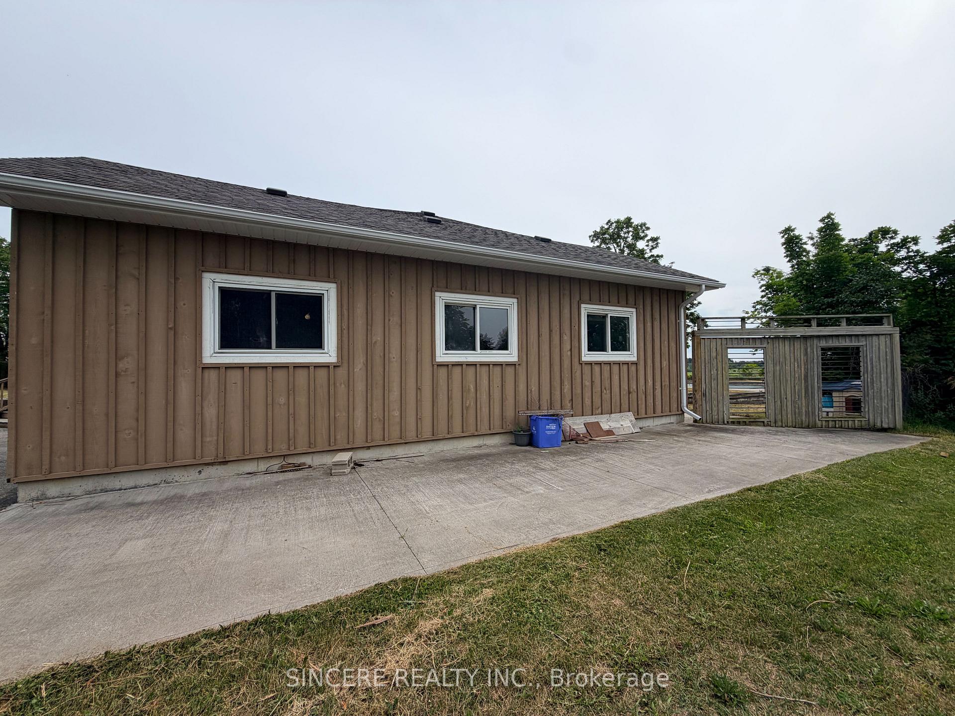 Photo 26 of 7132 County Rd 27, Essa, Thornton — HOMEH