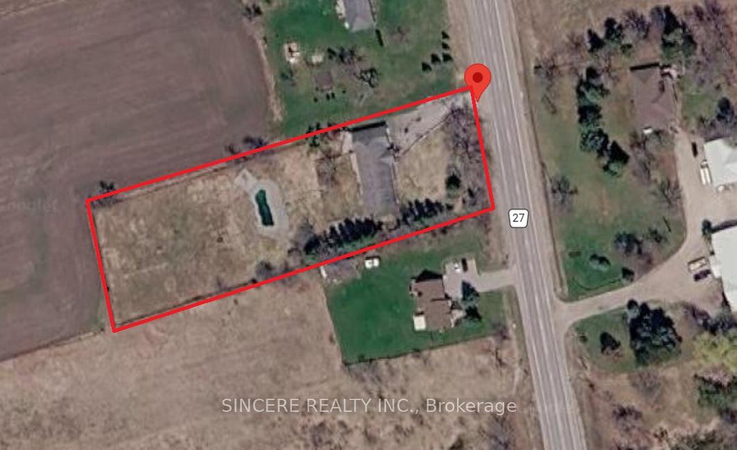 Photo 28 of 7132 County Rd 27, Essa, Thornton — HOMEH