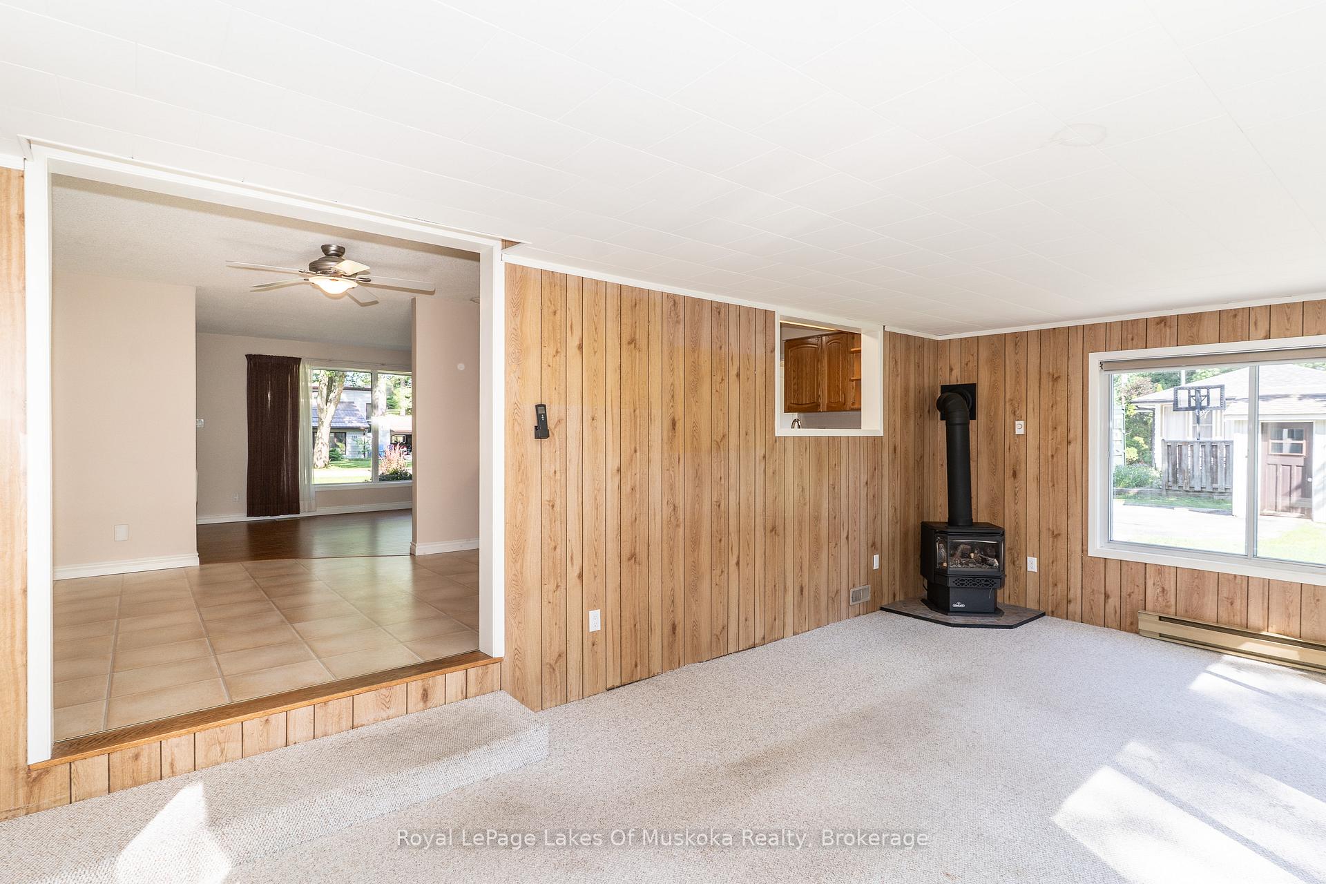 Photo 18 of 130 Robinson Avenue, Gravenhurst, Muskoka (S) — HOMEH
