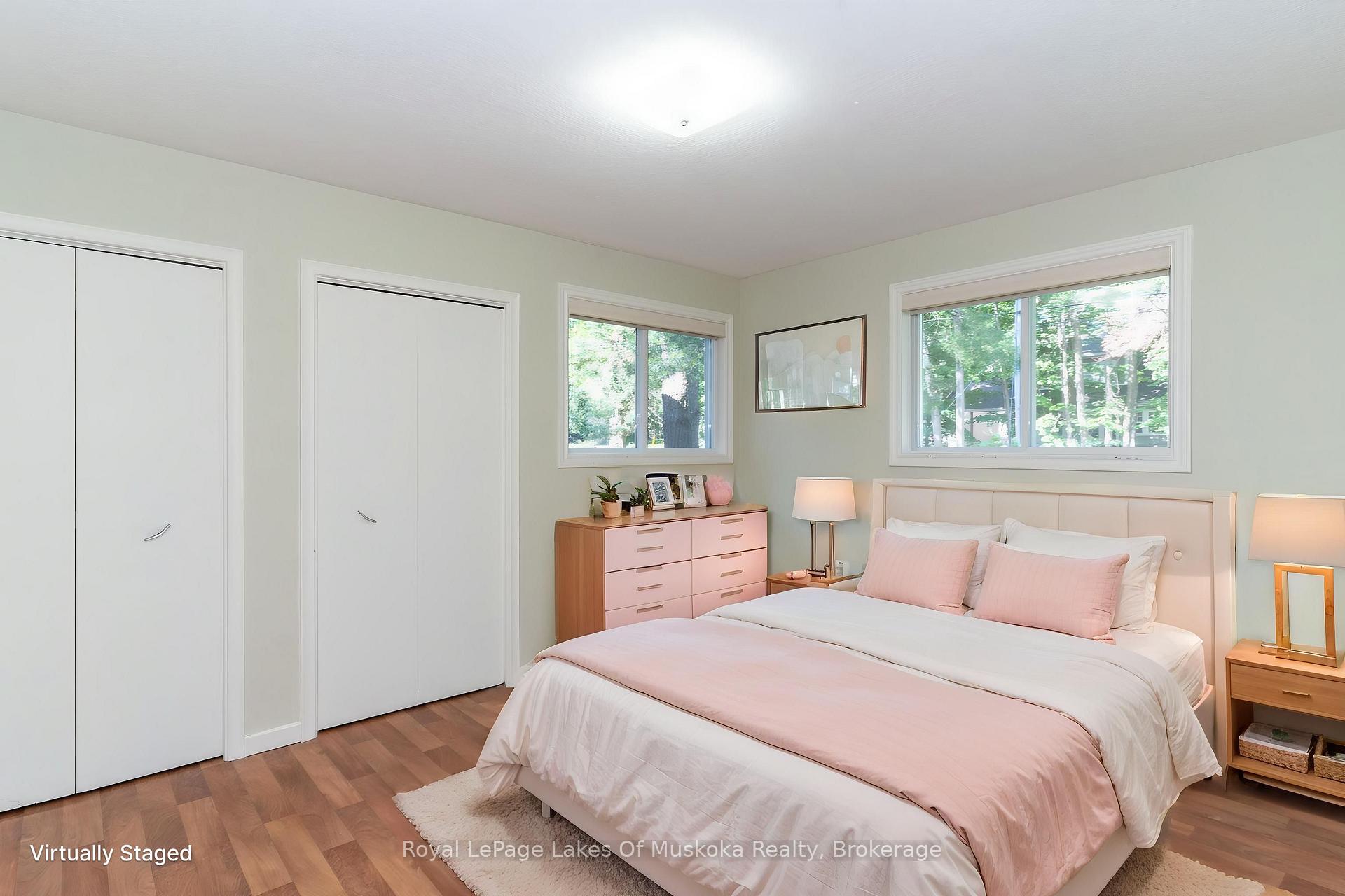Photo 21 of 130 Robinson Avenue, Gravenhurst, Muskoka (S) — HOMEH