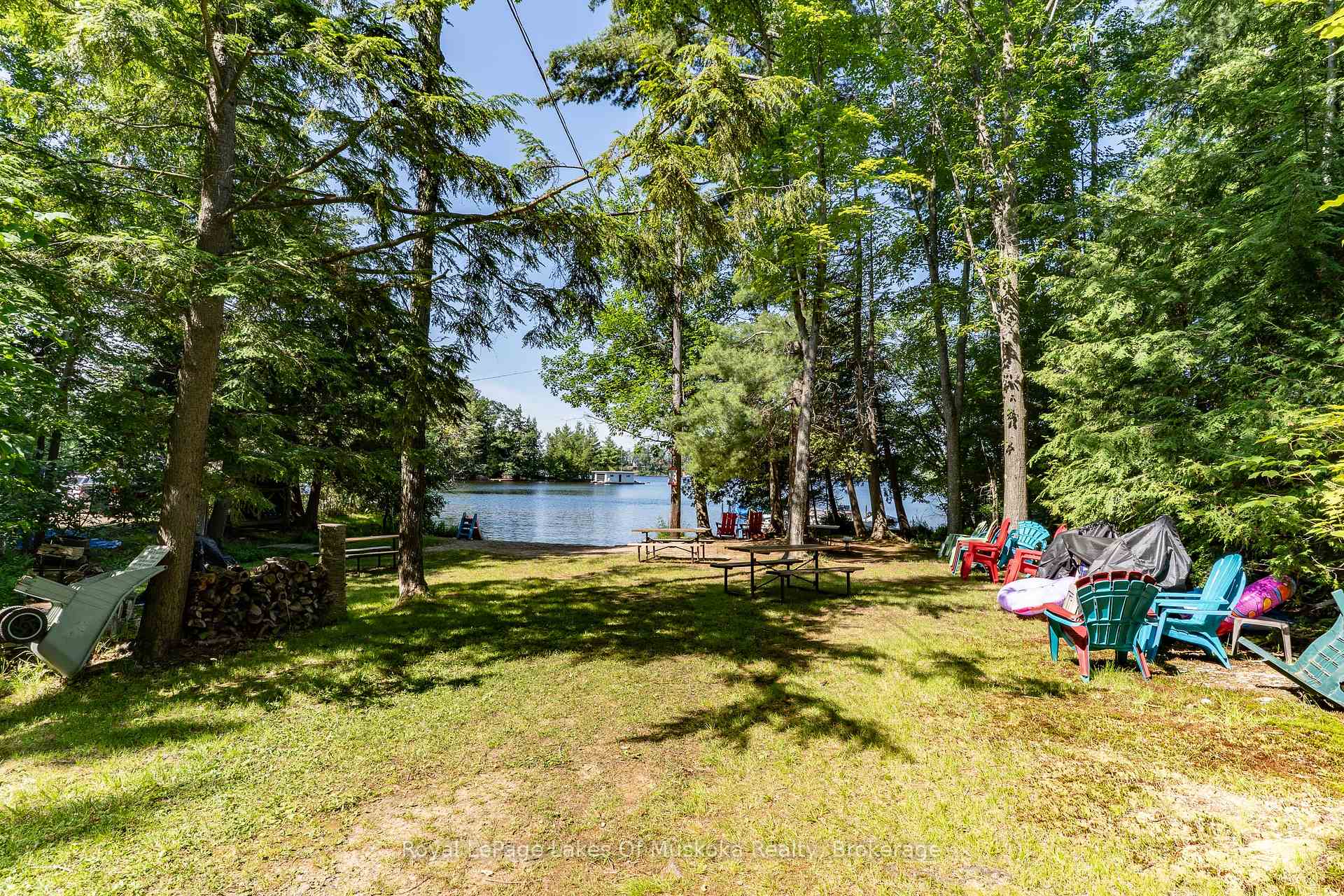 Photo 40 of 130 Robinson Avenue, Gravenhurst, Muskoka (S) — HOMEH